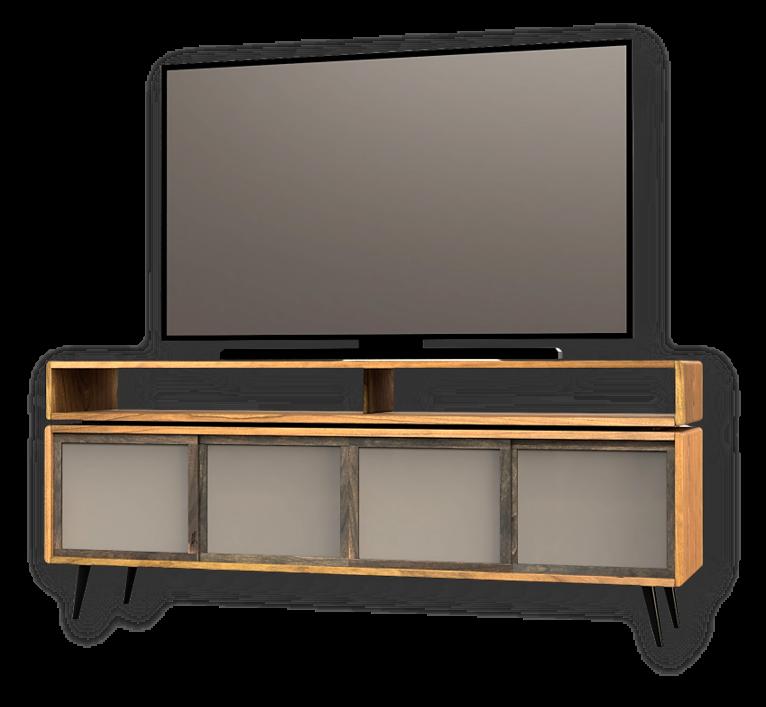 TV Consoles