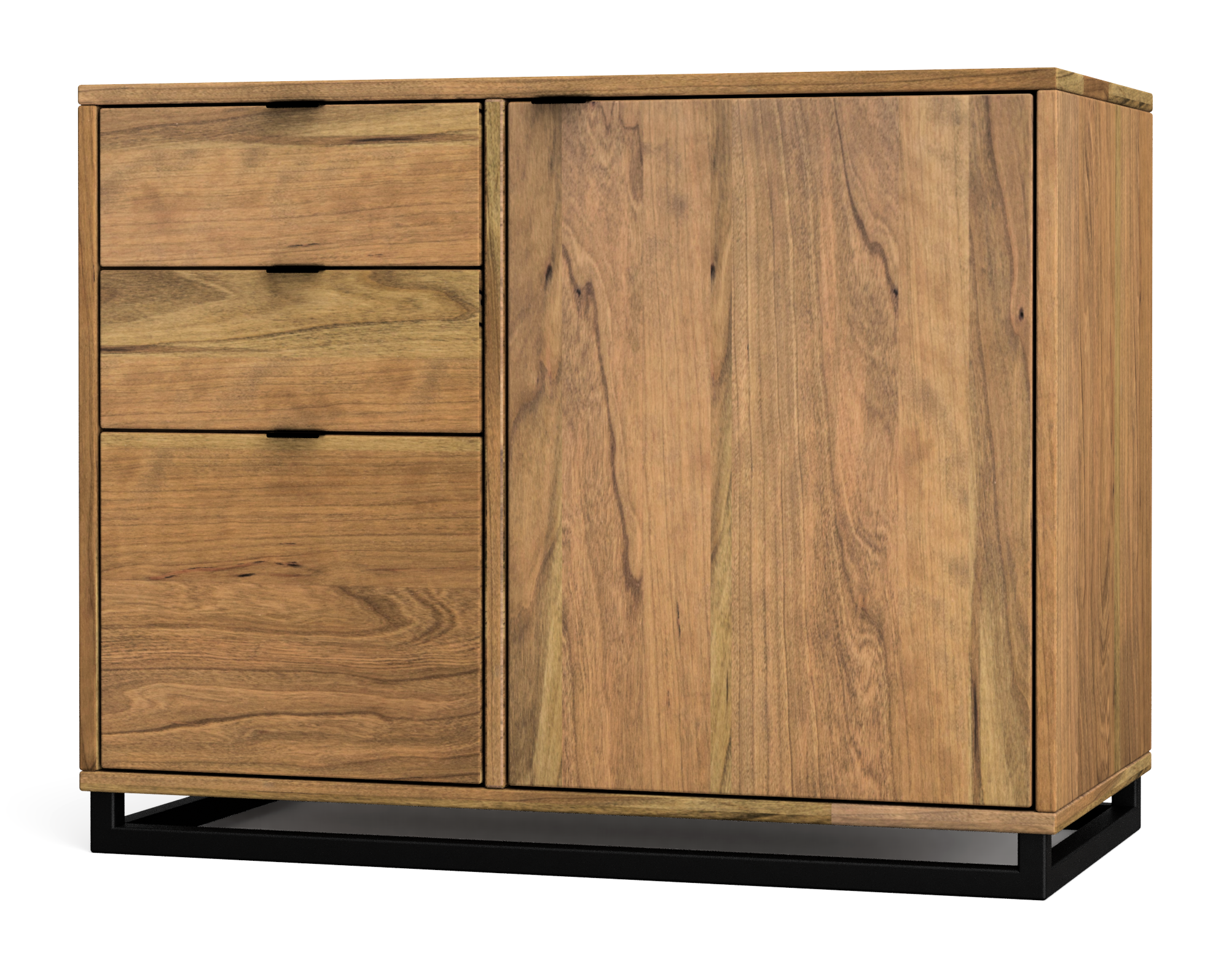 Premium Handmade & Chemical-Free Wood Credenzas in Goshen, IN