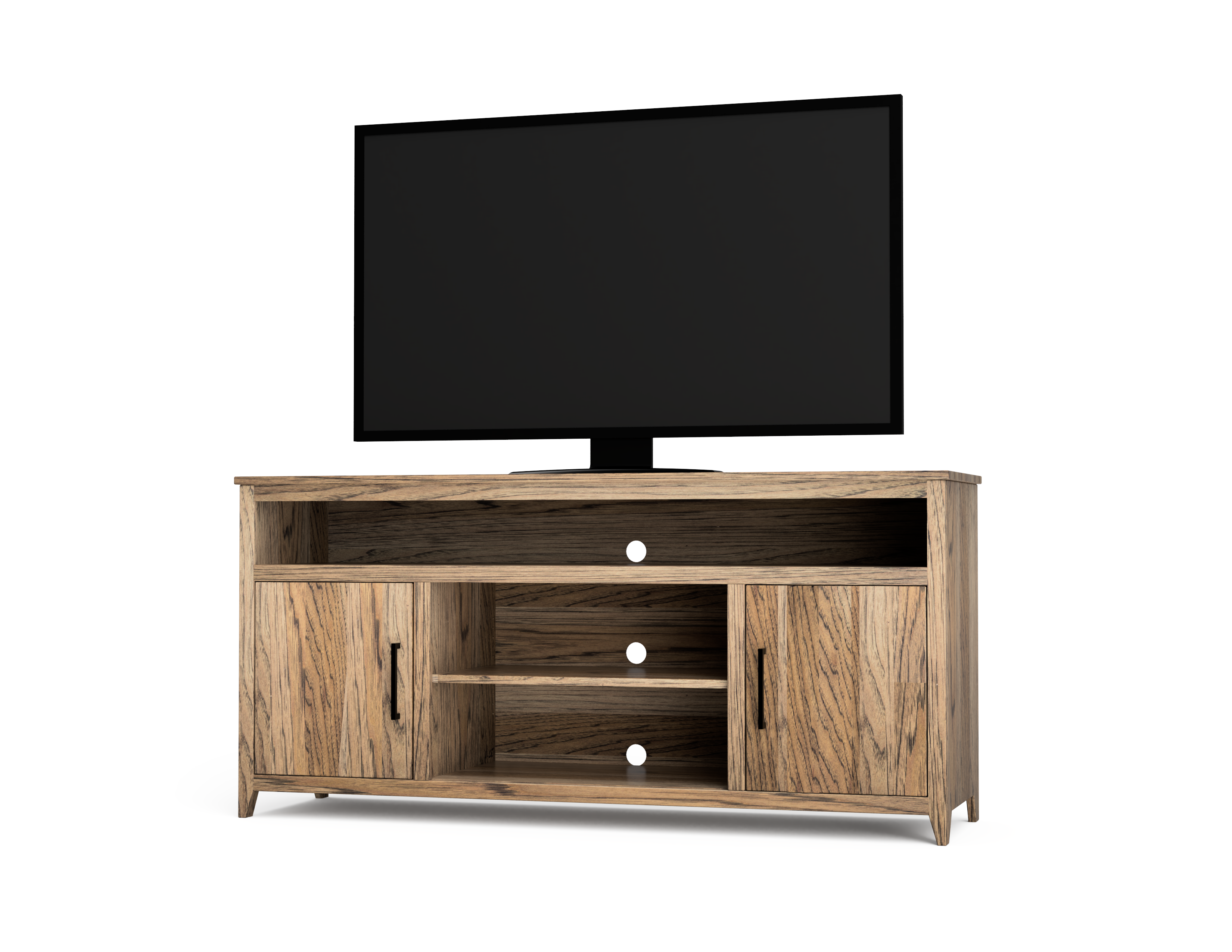 Oxford TV Stand