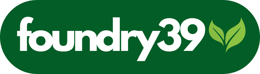 Foundry 39 logo