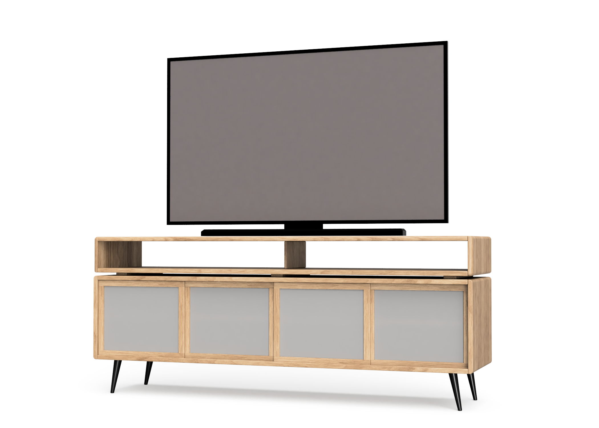 Laurel TV Stand