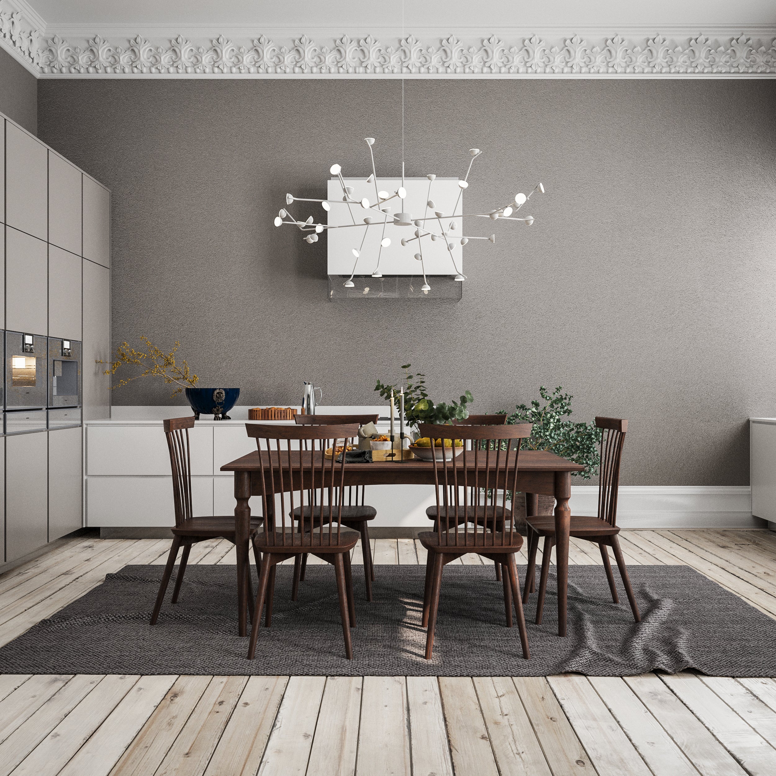 Aberdeen Dining Table
