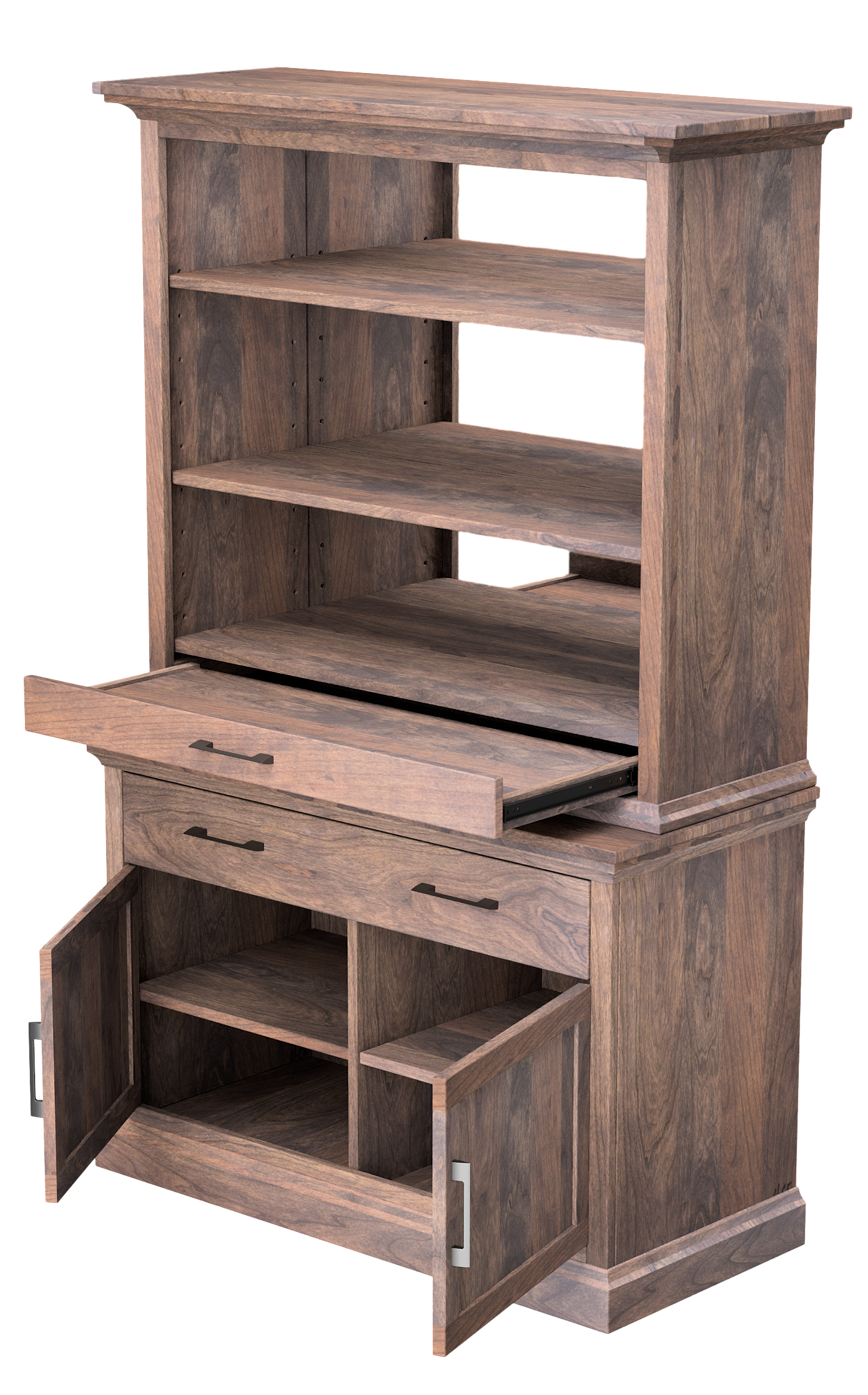 Fairmont Bar Cabinet
