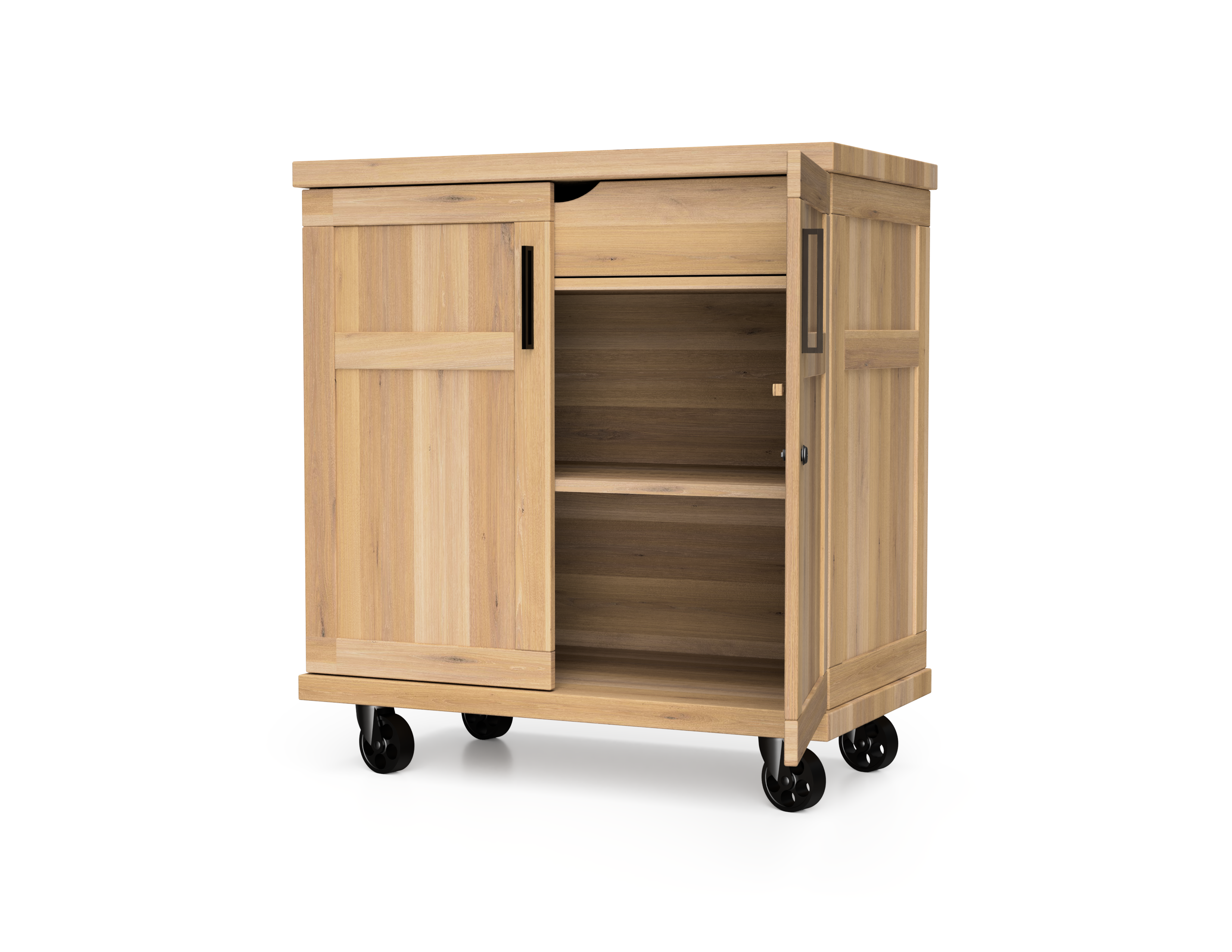 Valdosta Bar Cabinet