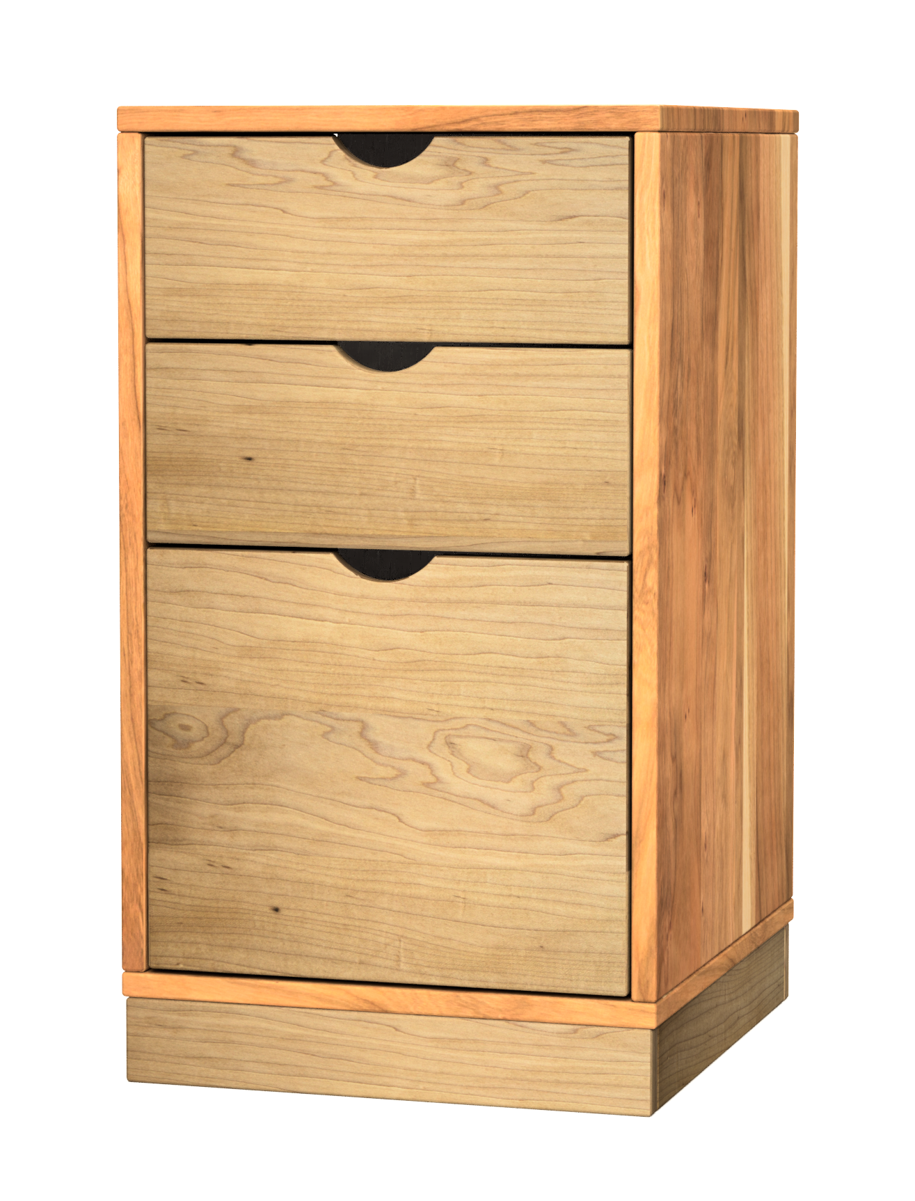 Canton File Cabinet
