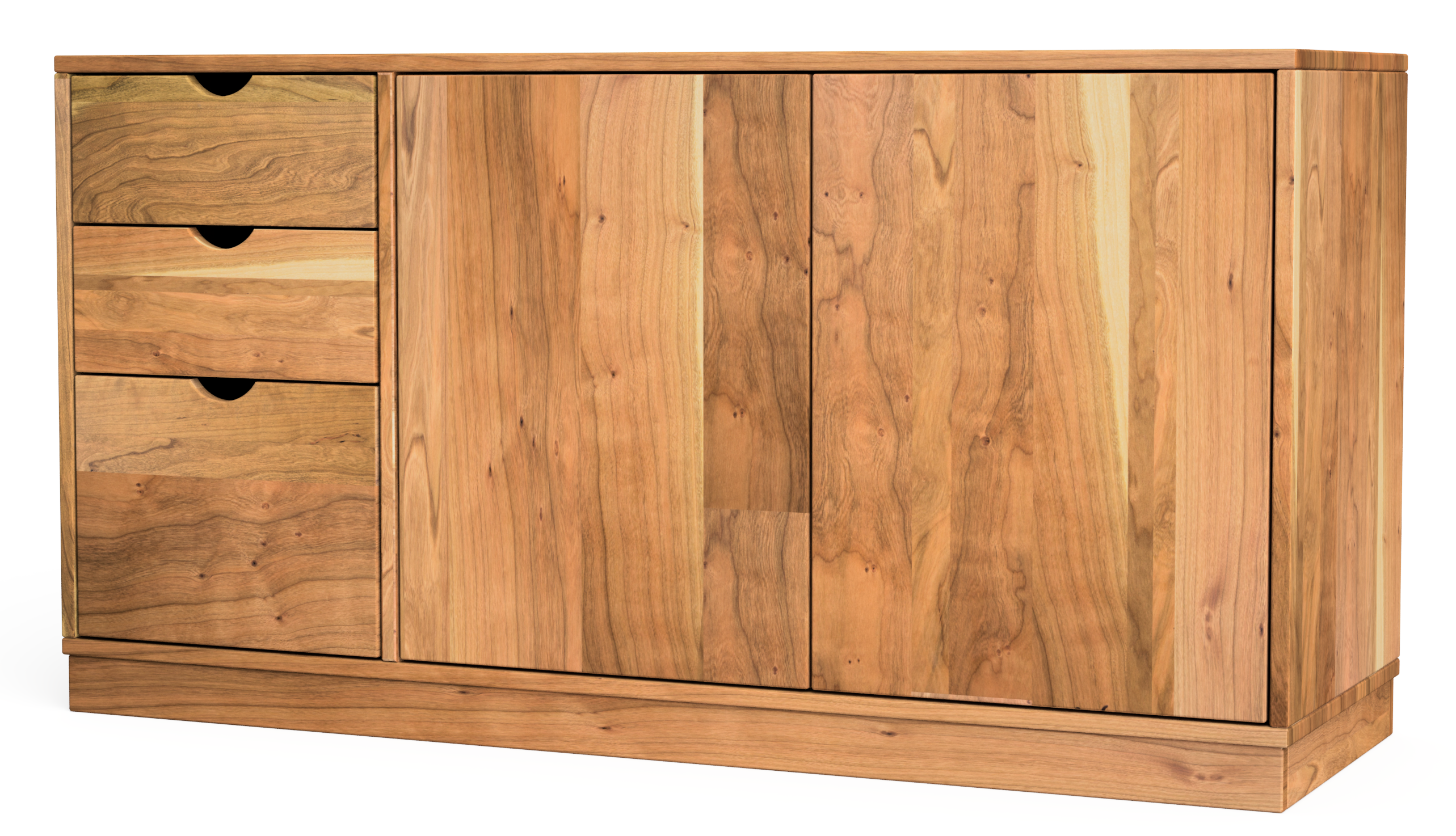 Canton Full Size Credenza