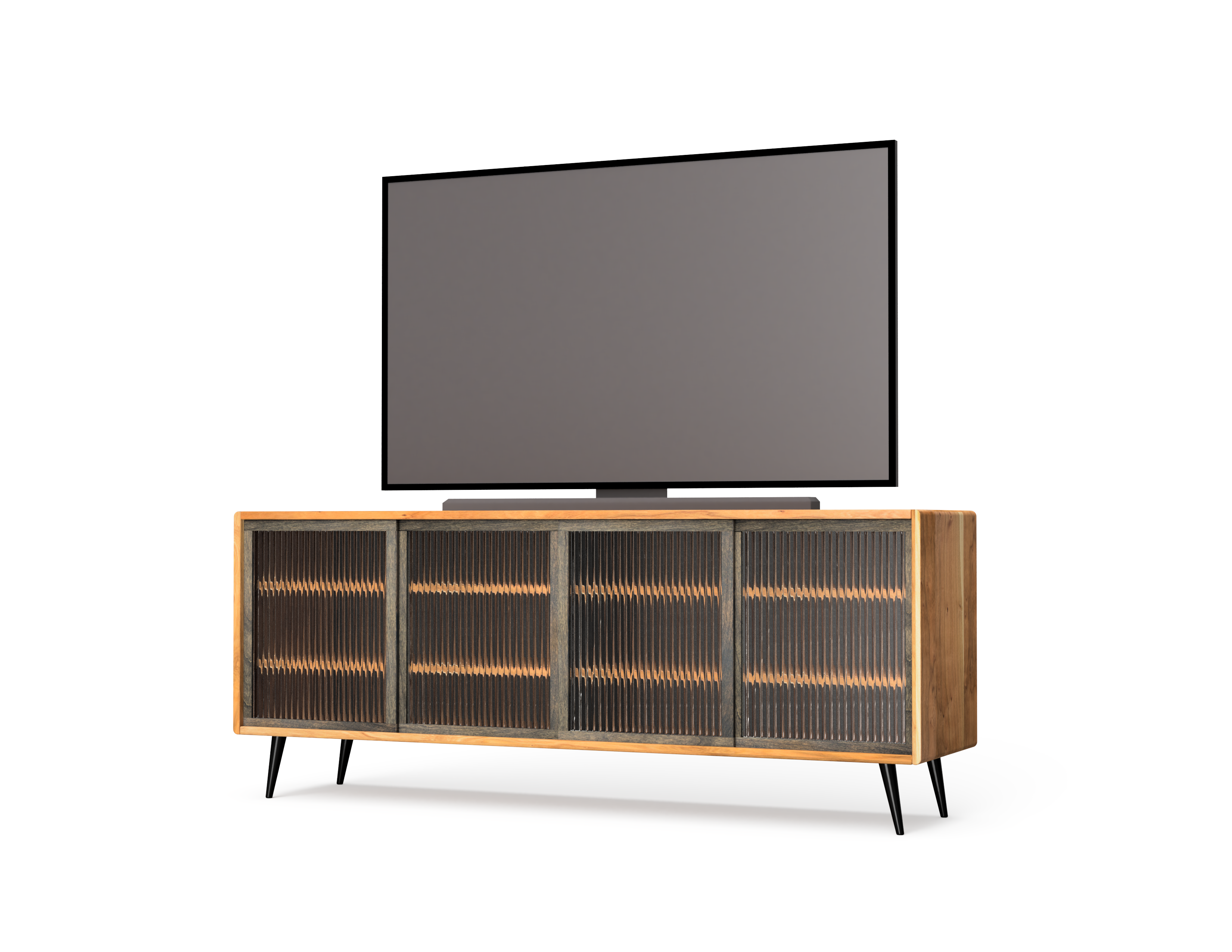 Claypool TV Stand