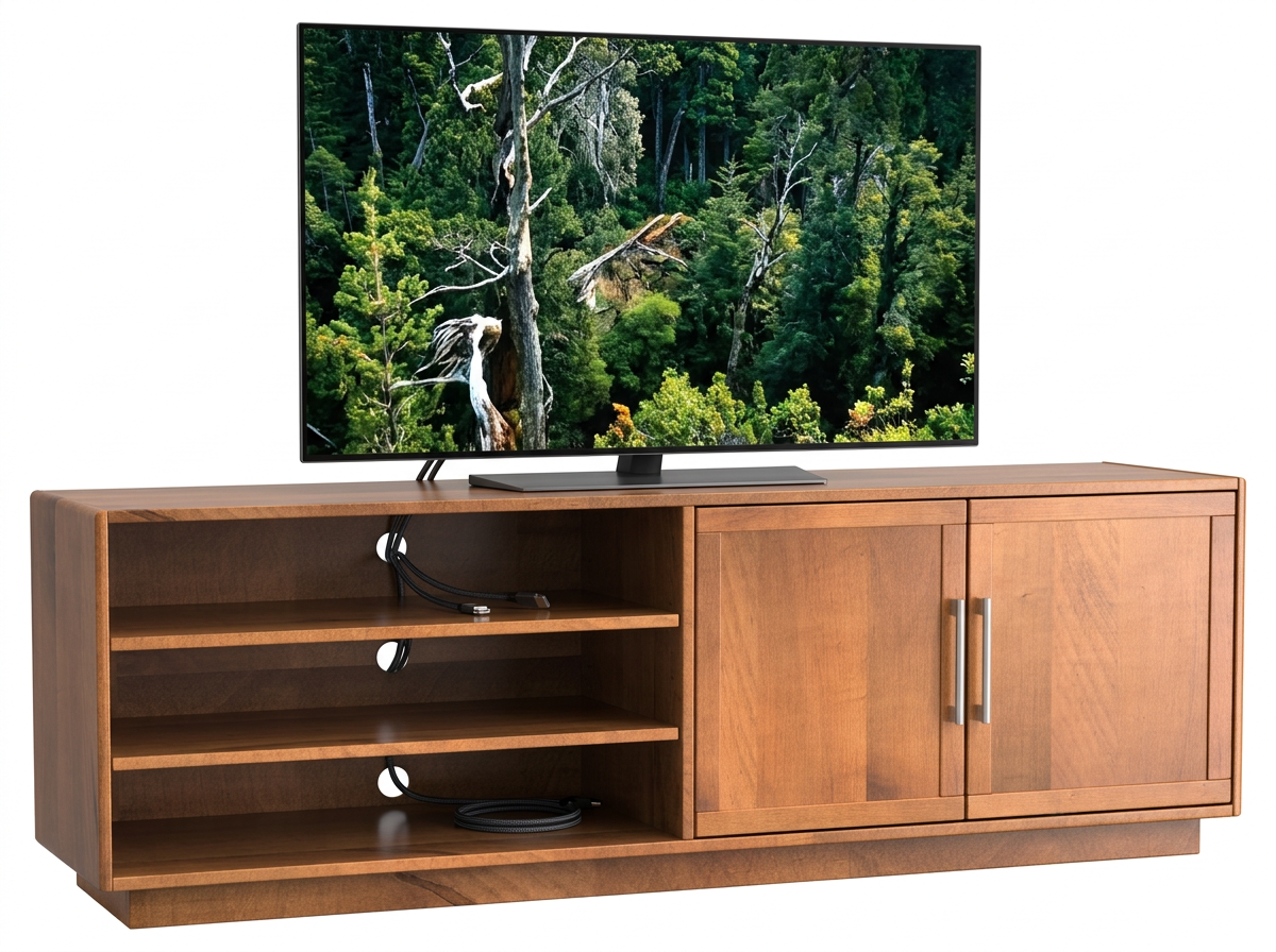 Collins Media Console