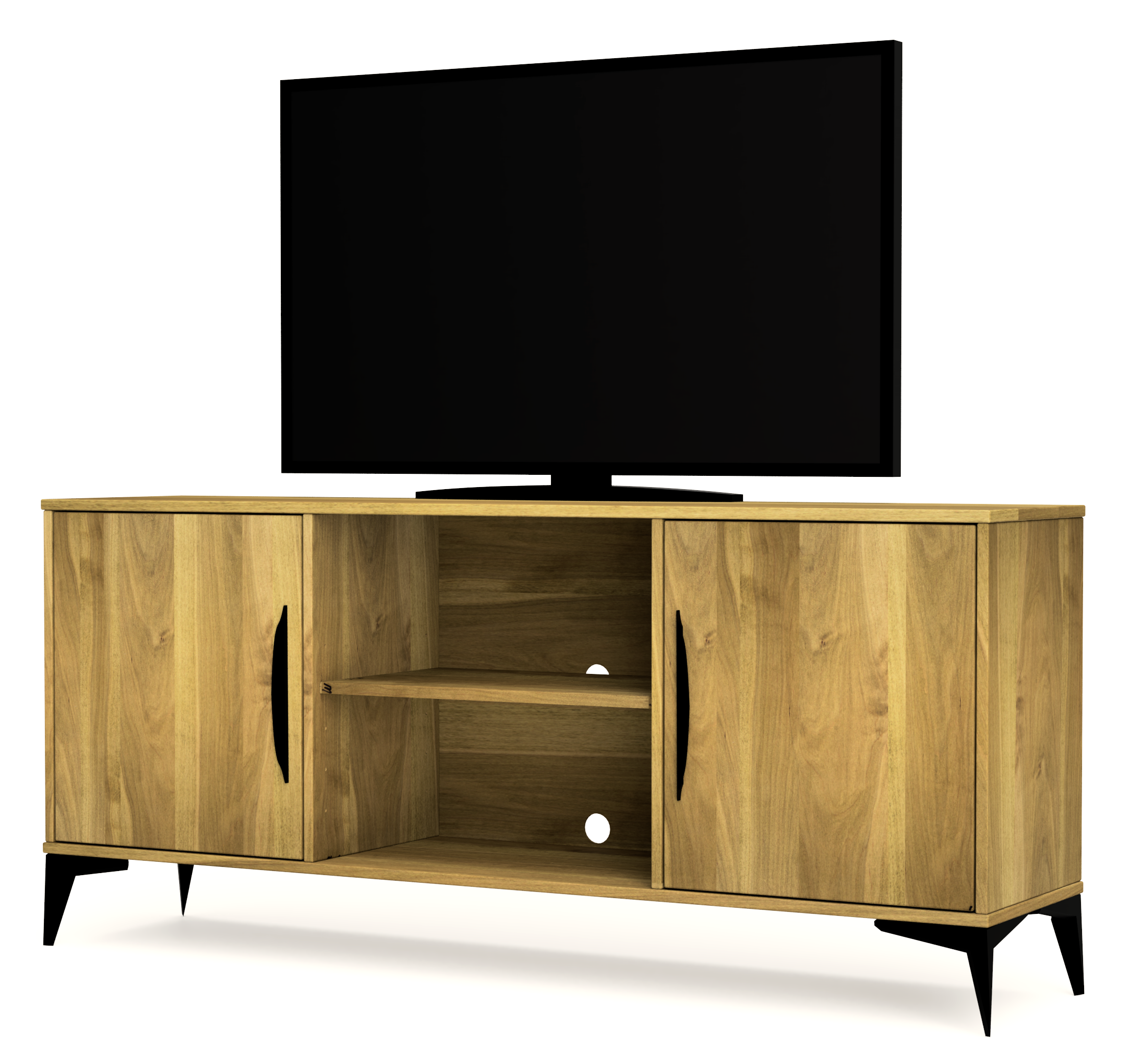 Columbia TV Stand