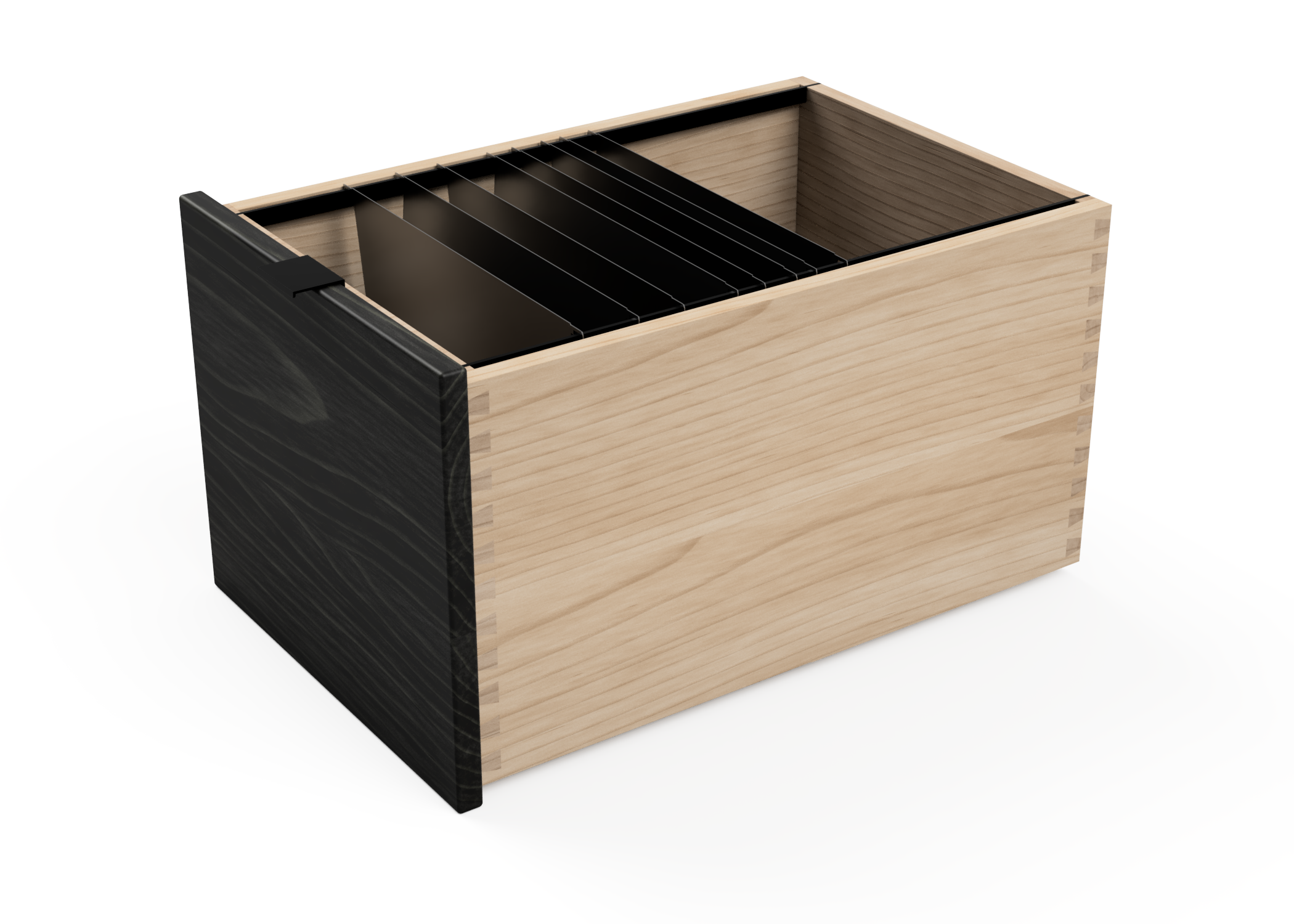 Hayward Desk