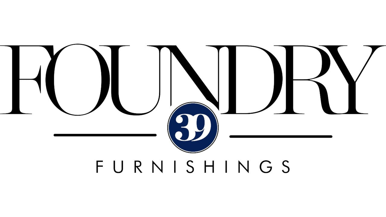 Foundry 39 logo