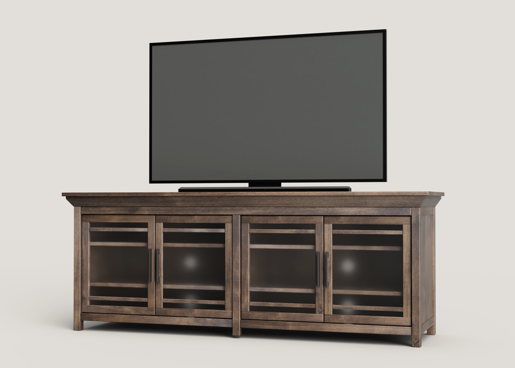 Farmington TV Console