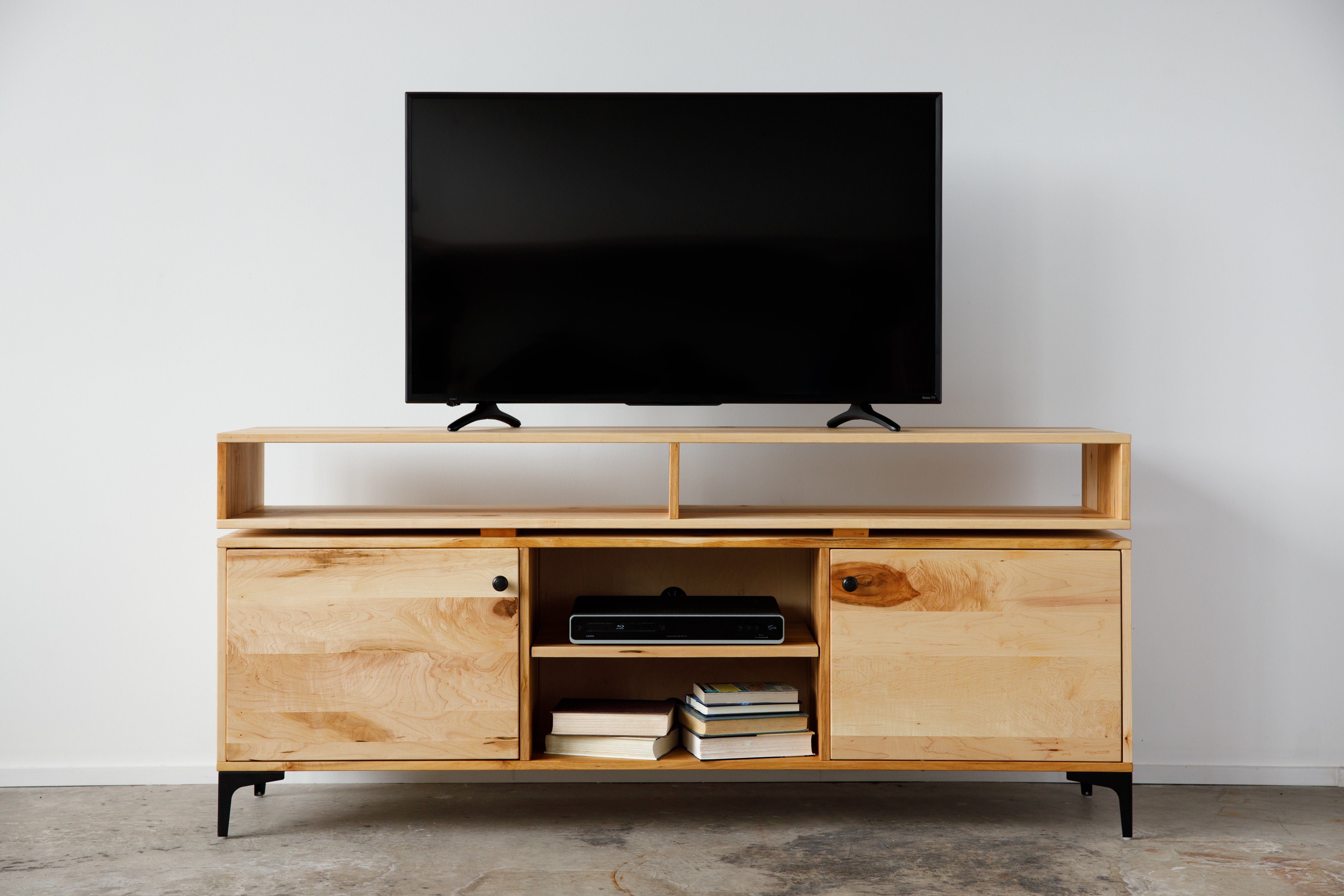 Fowlerton TV Stand