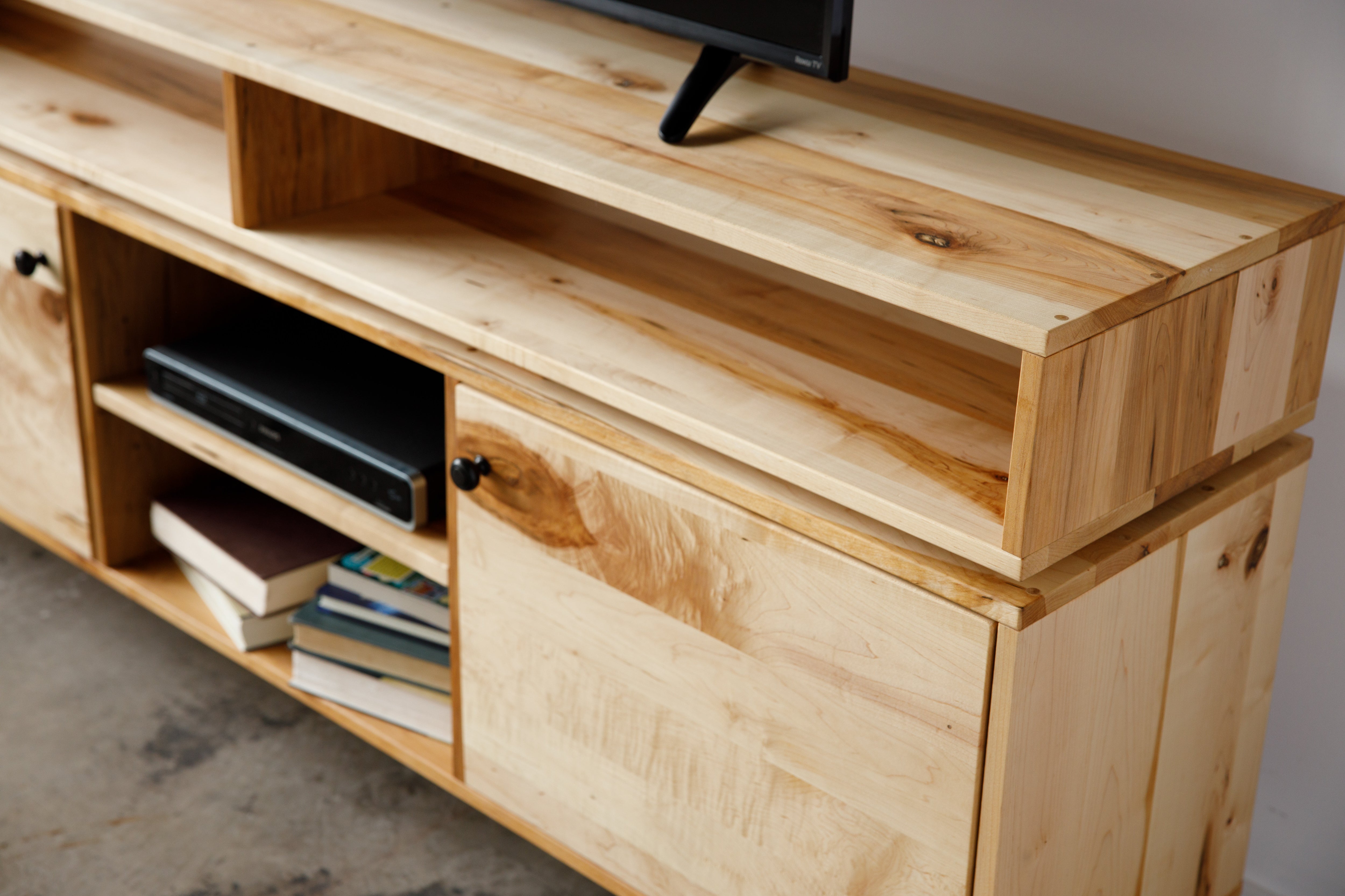 Fowlerton TV Stand