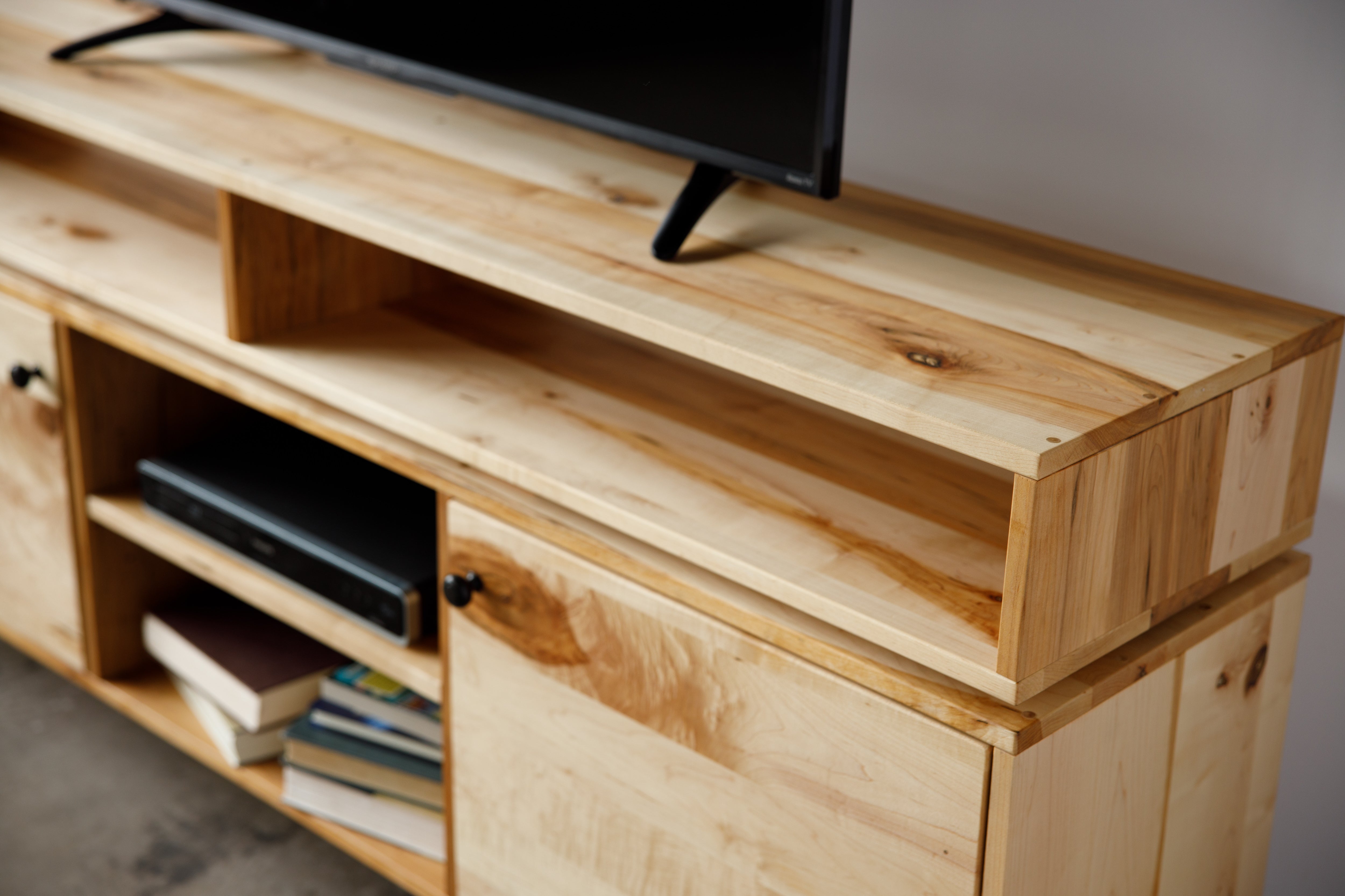 Fowlerton TV Stand