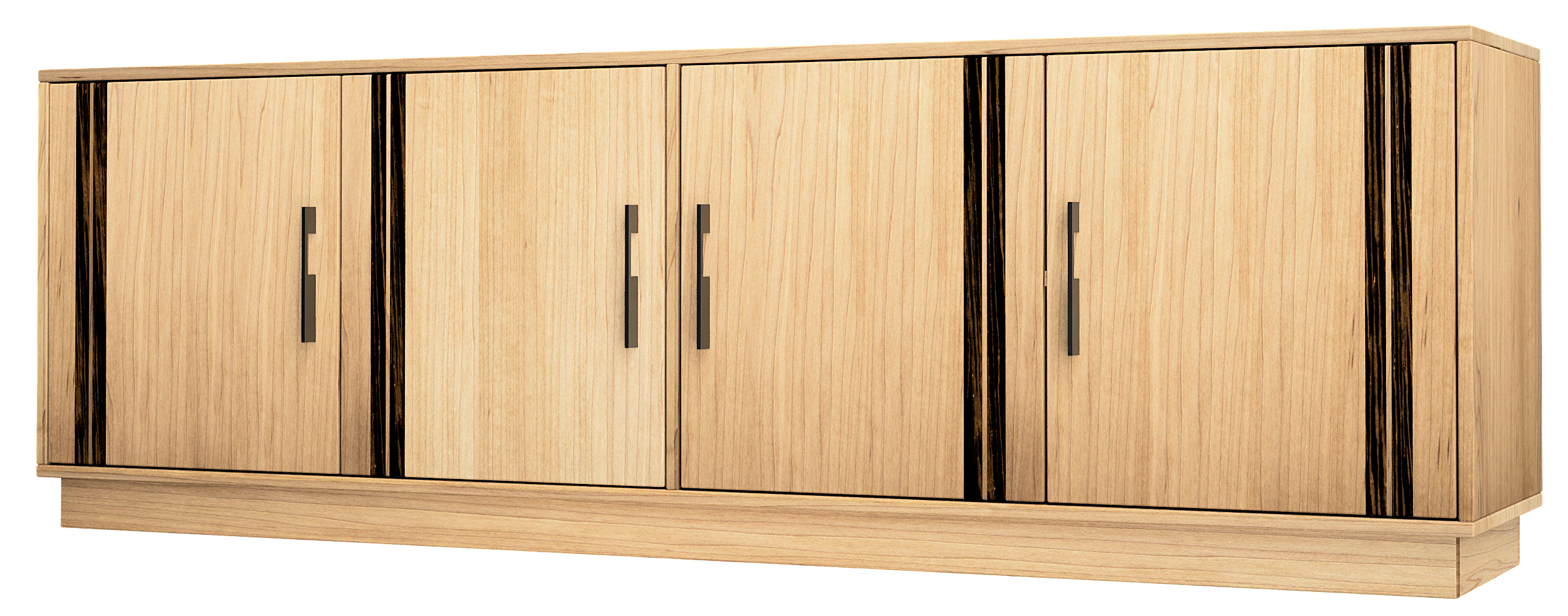 Gloucester Media Console