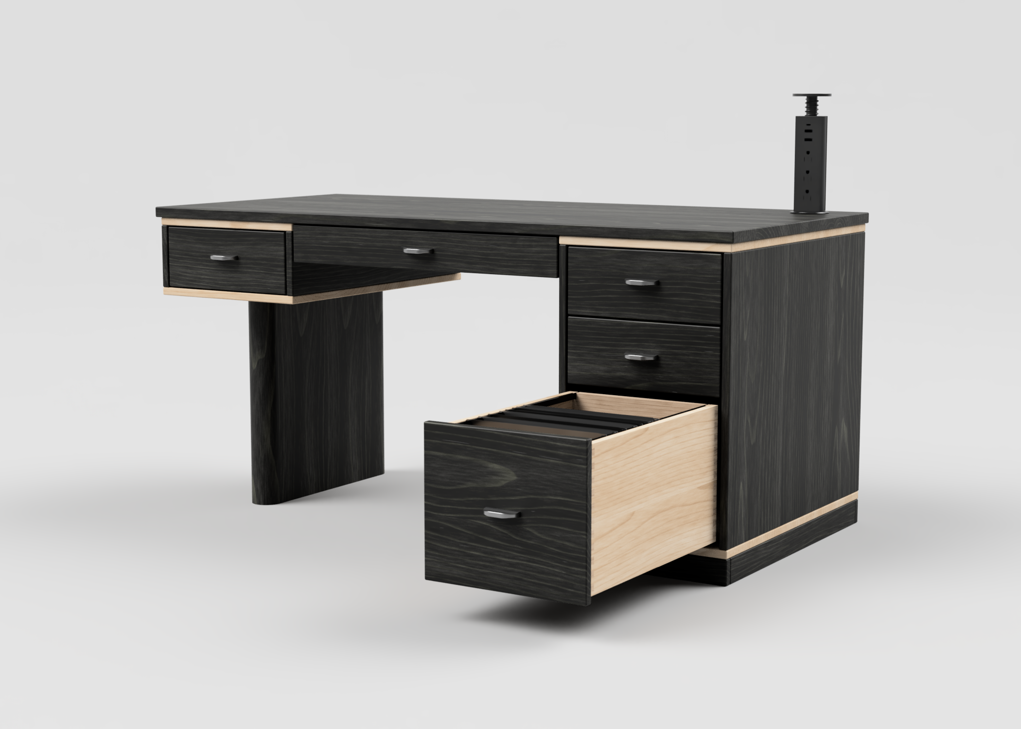 Hayward Desk