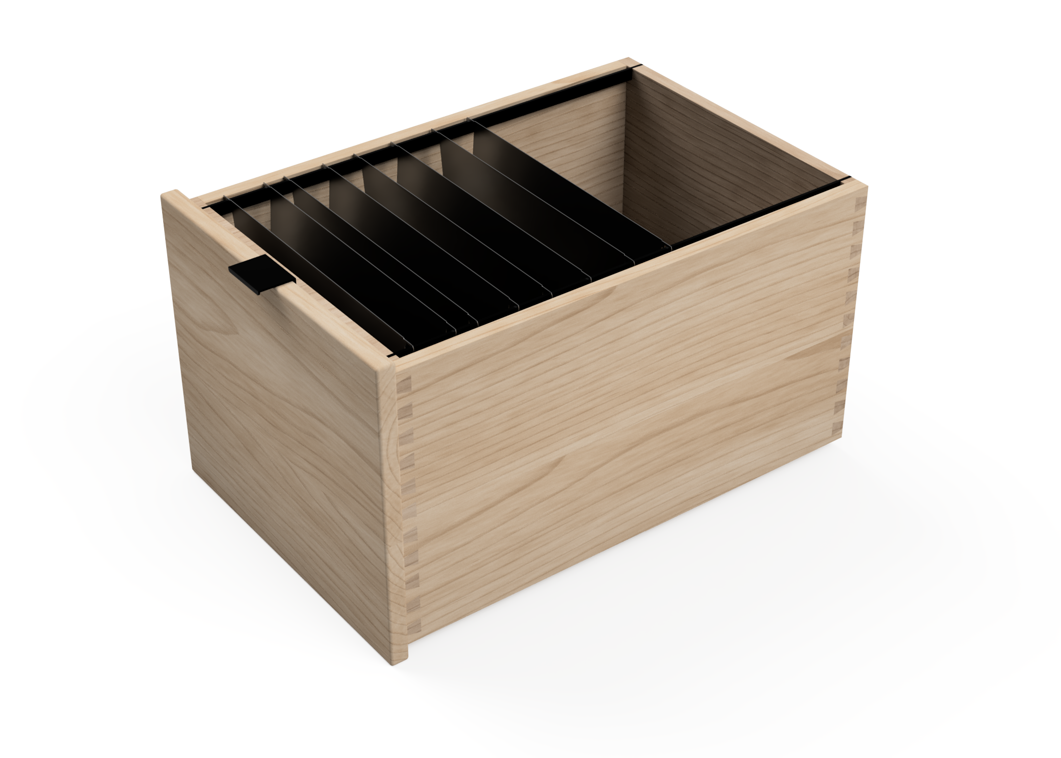 Lenox File Cabinet