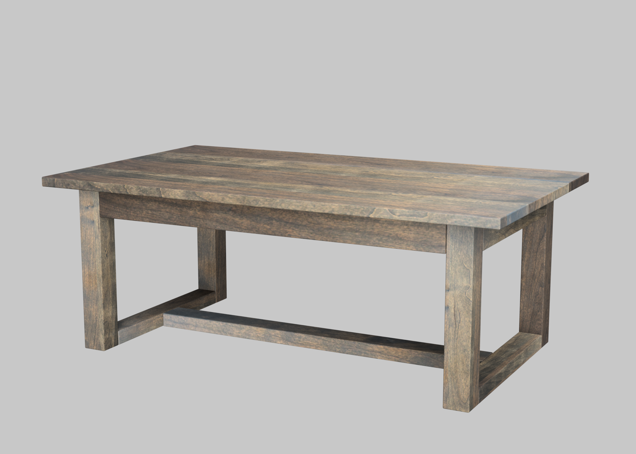 Caldwell Coffee Table