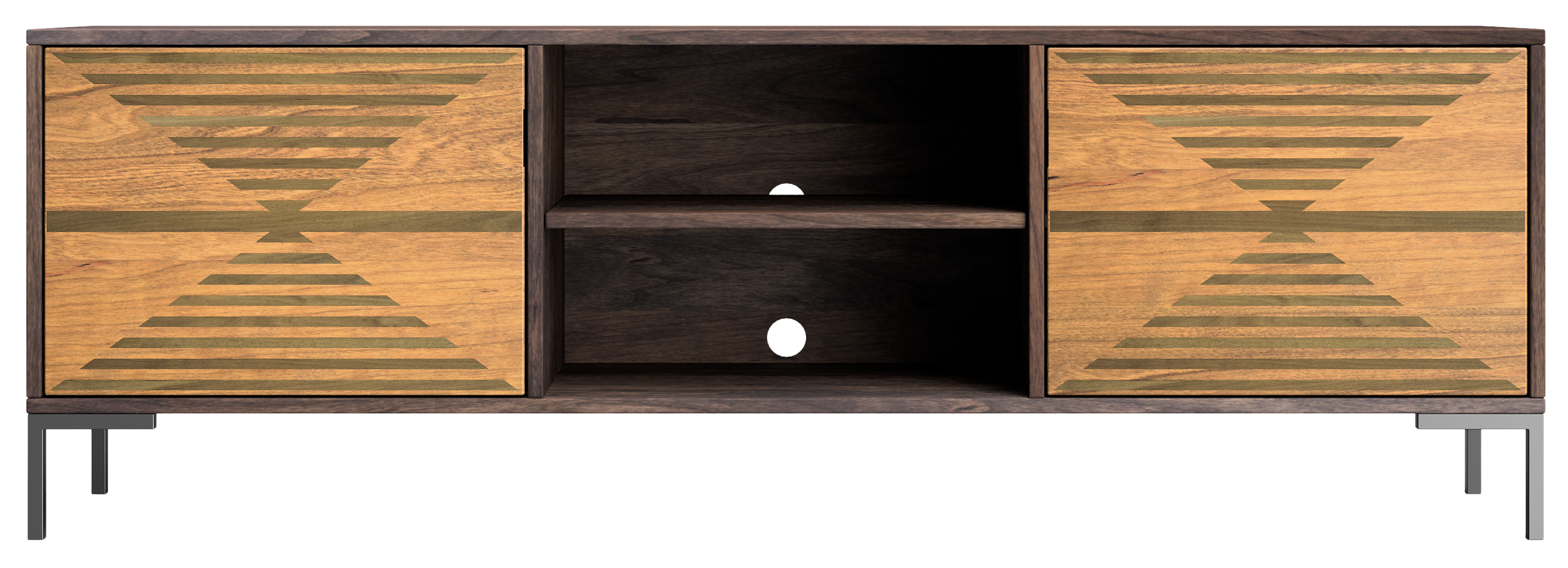 Sevierville TV Stand