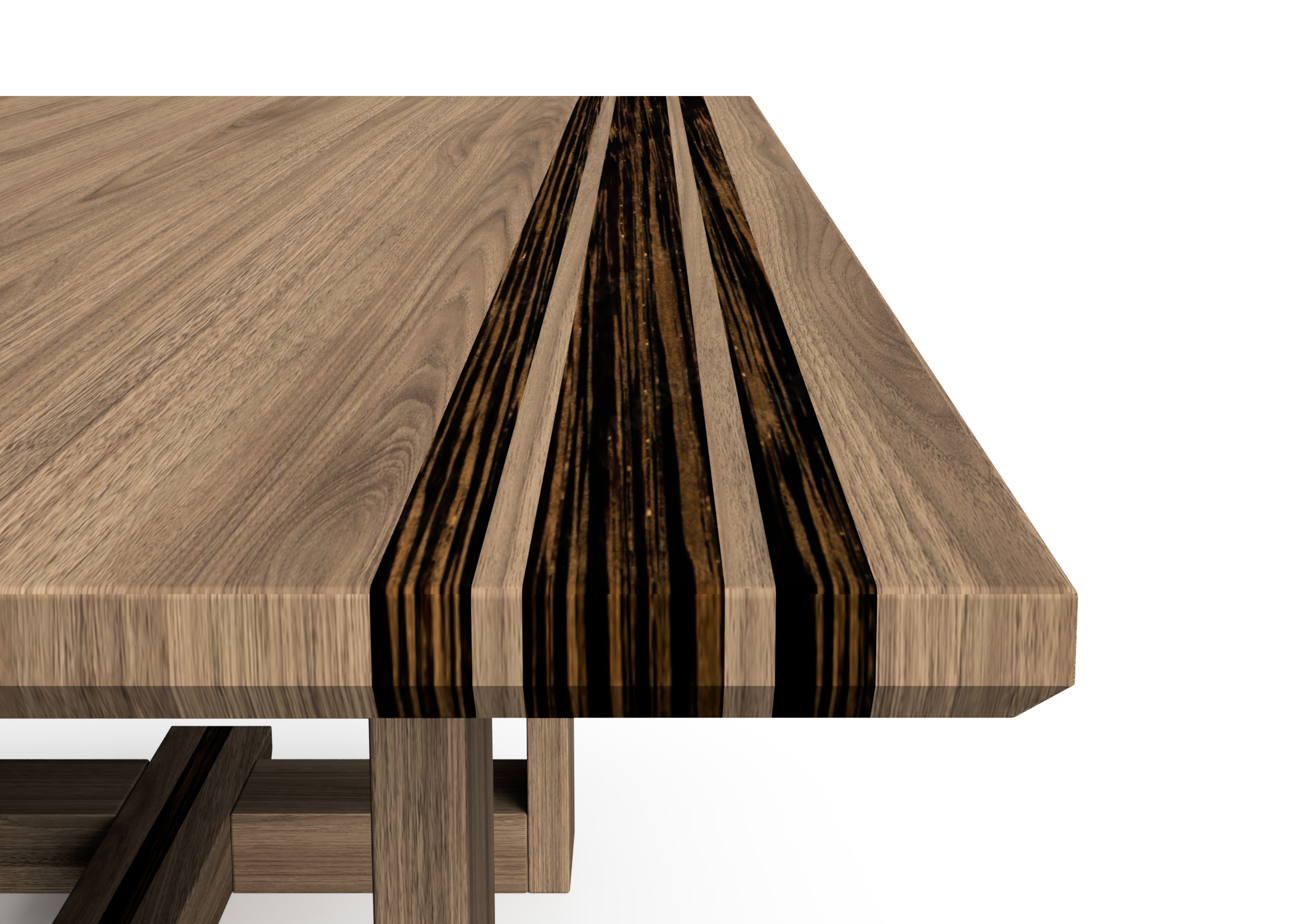 Carthage Dining Table
