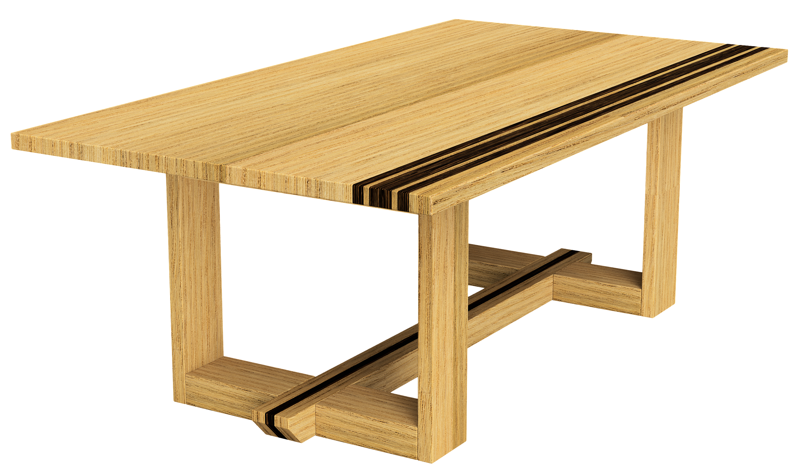 Carthage Dining Table