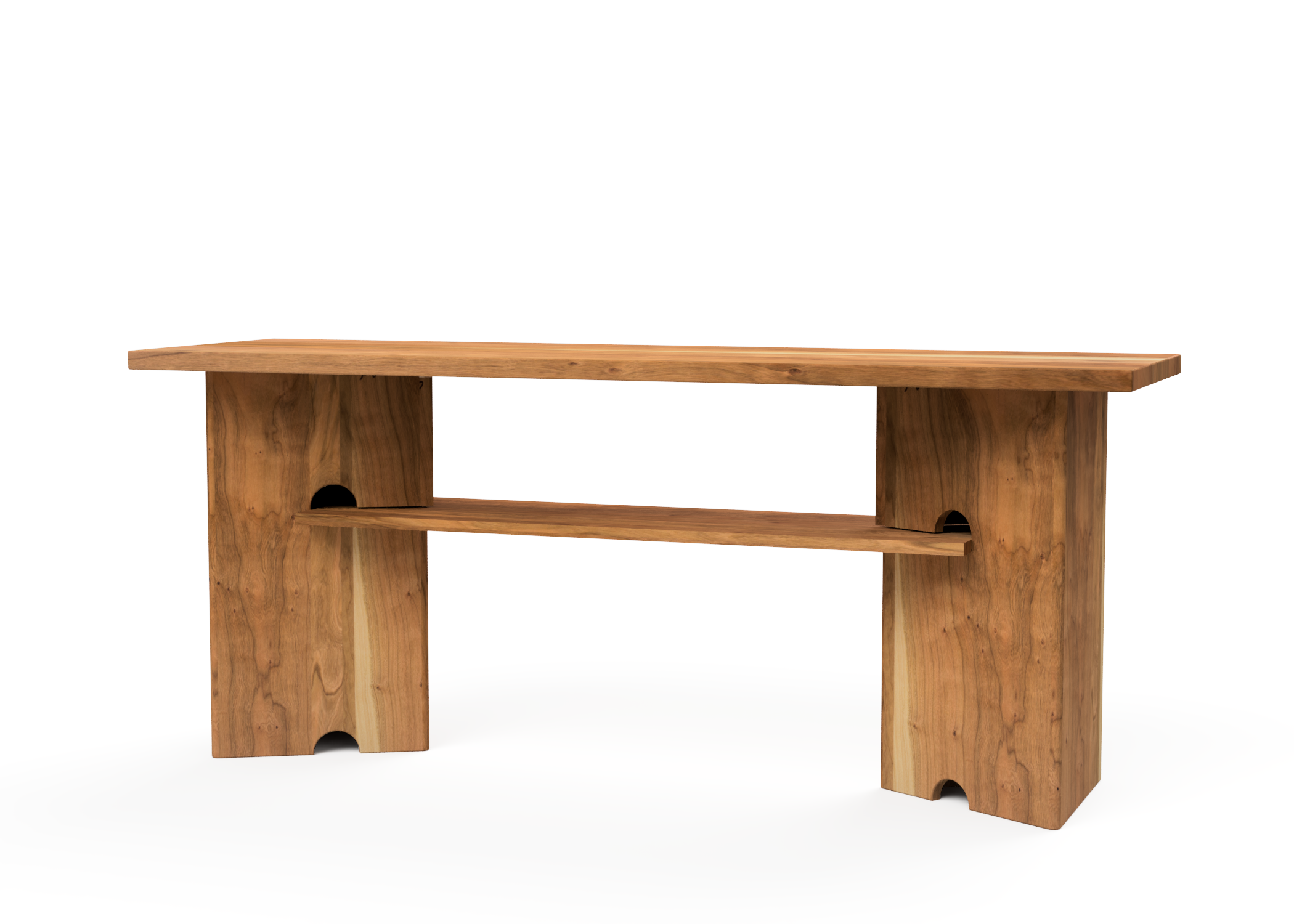 Tribeca TV Stand