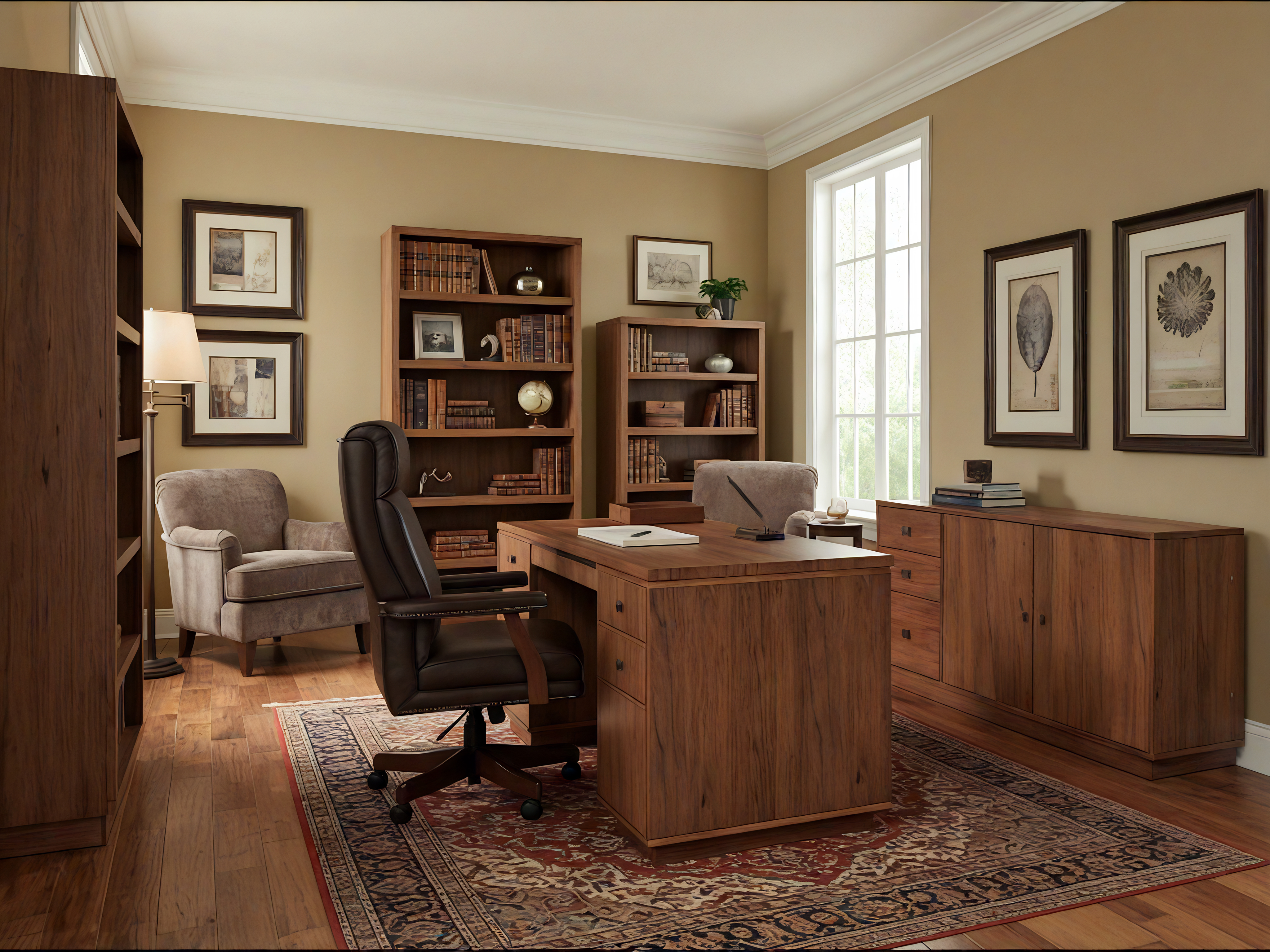 Cody Desk