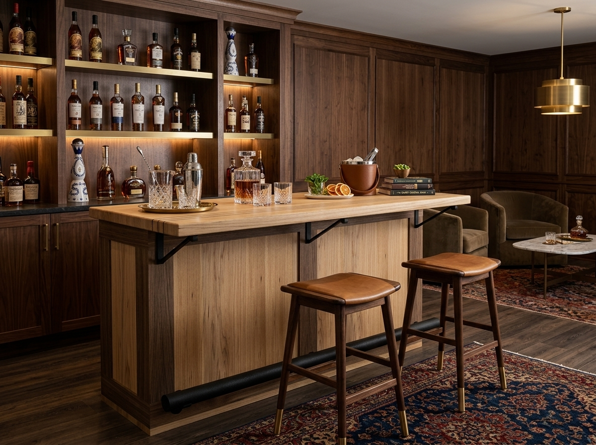Albany Bar