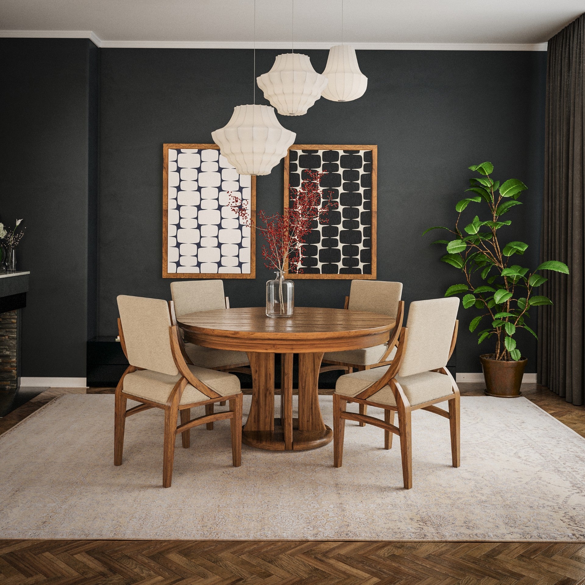 Sheridan Side Chair