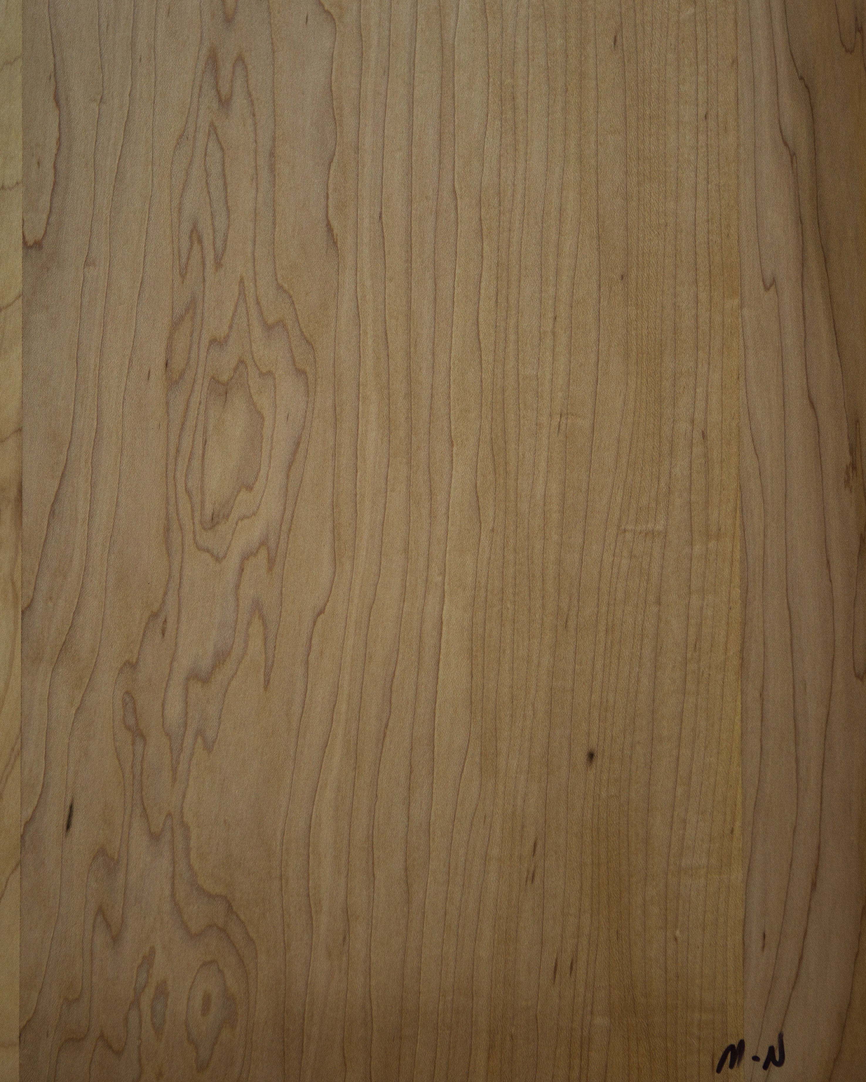 42" Maple Bench