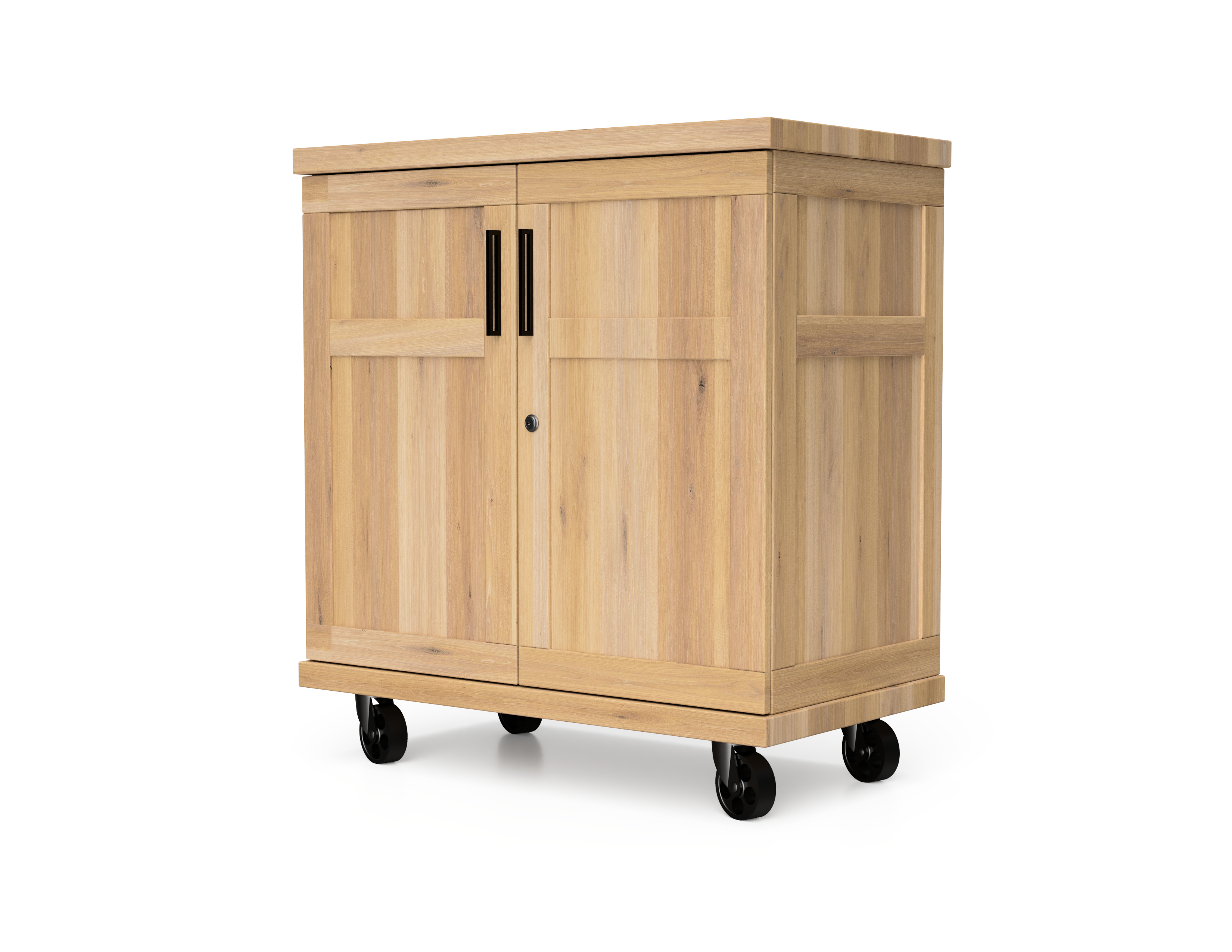 Valdosta Bar Cabinet