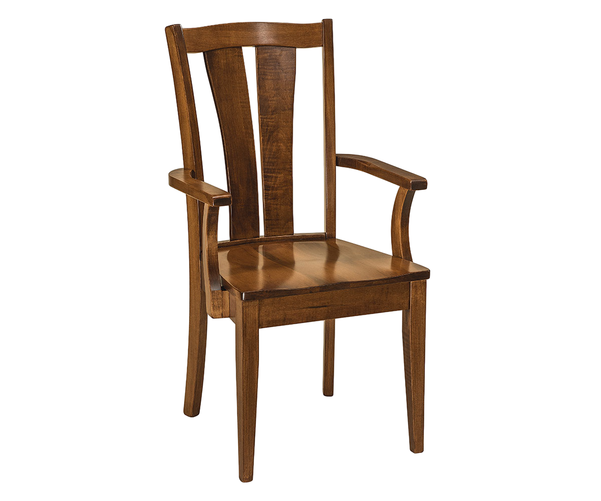 Williston Arm Chair