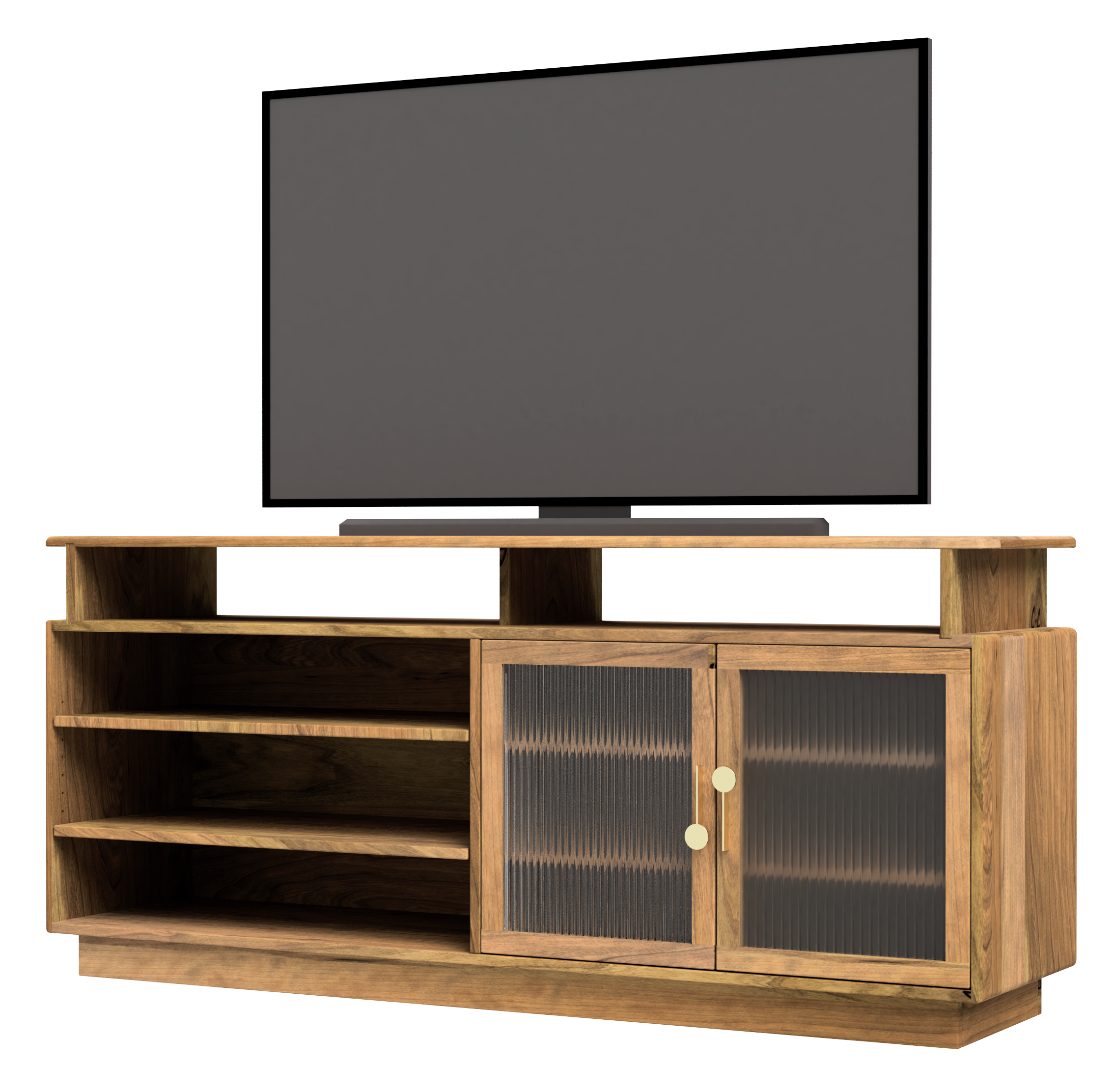 Caldwell TV Stand