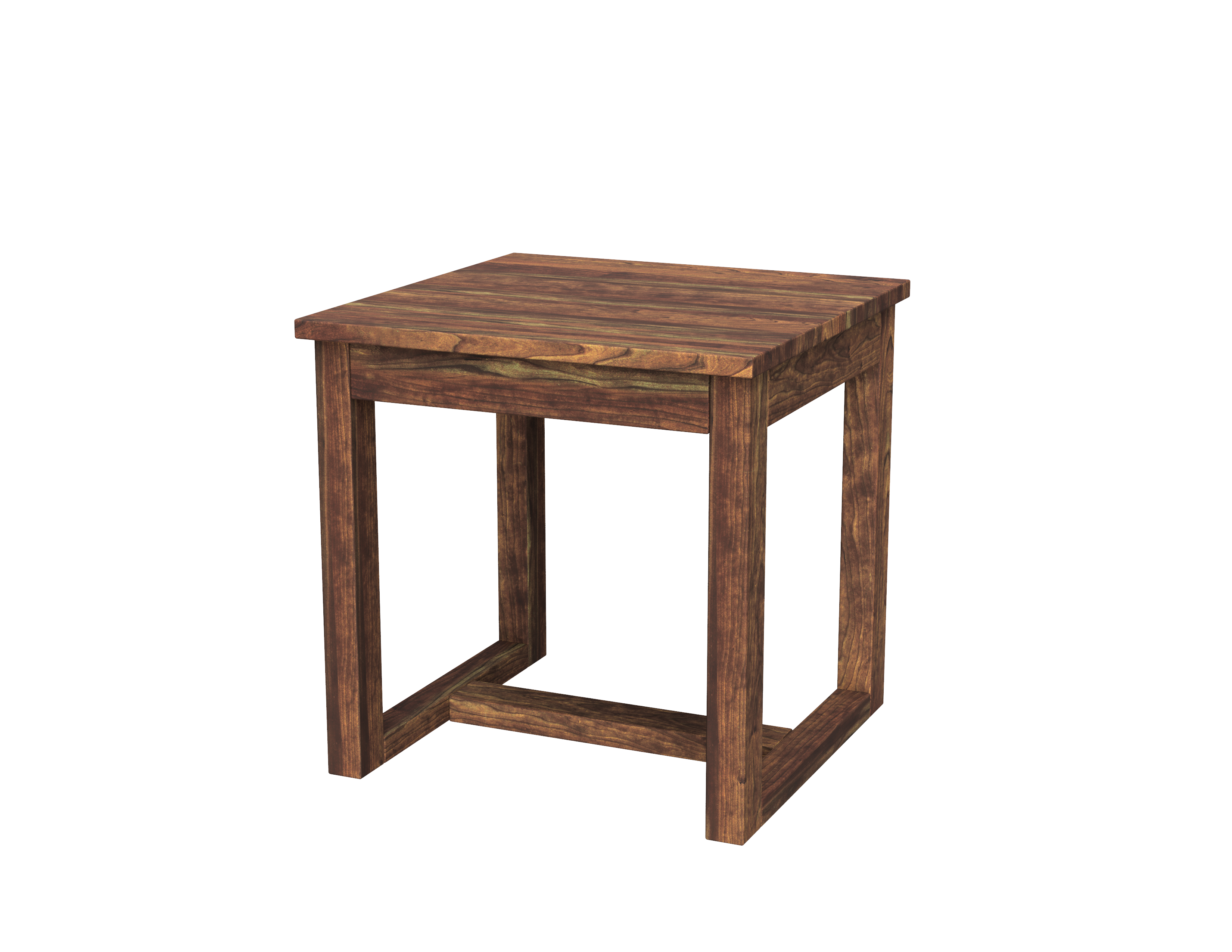 Caldwell End Table