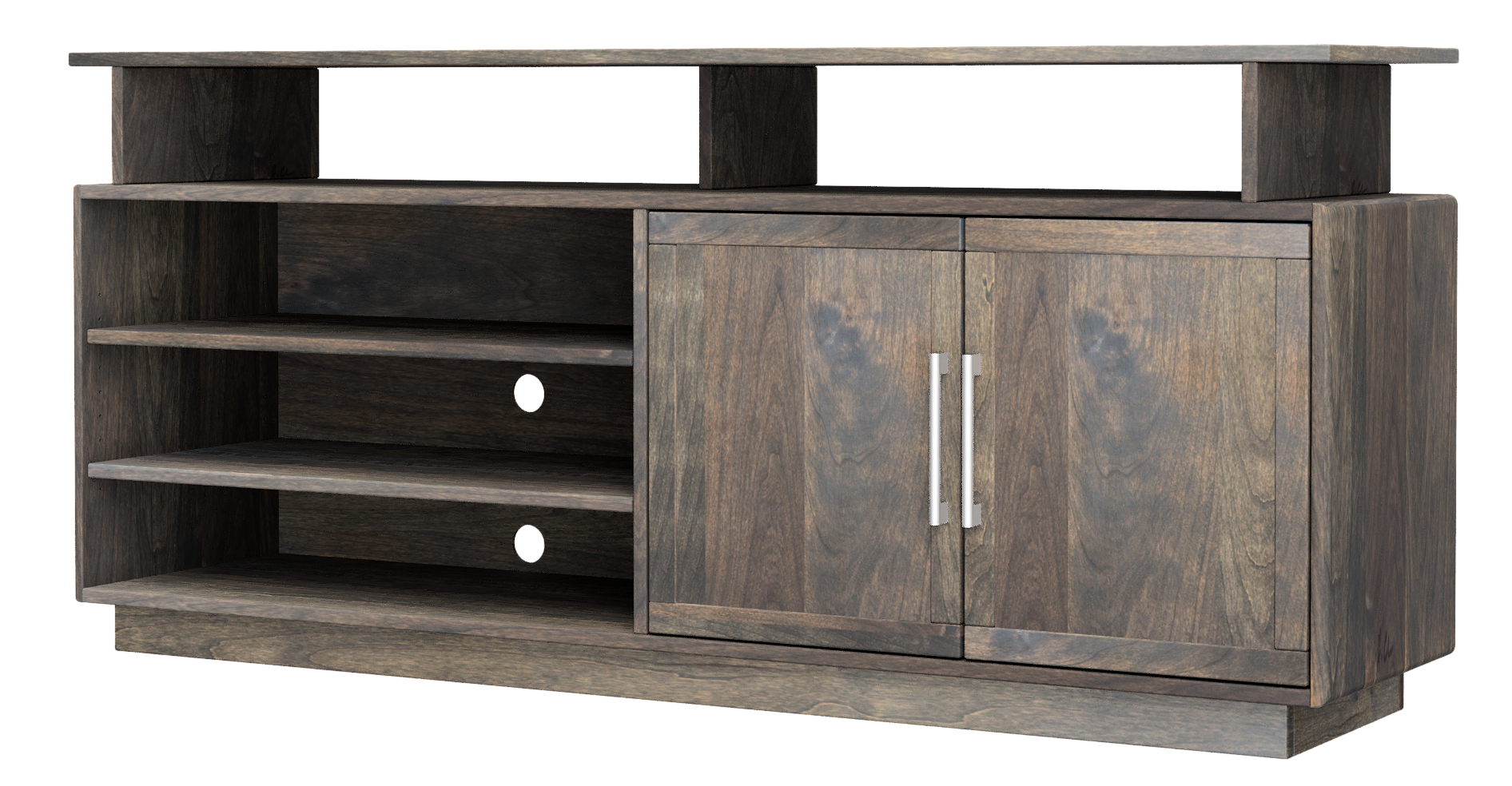 Caldwell Media Console