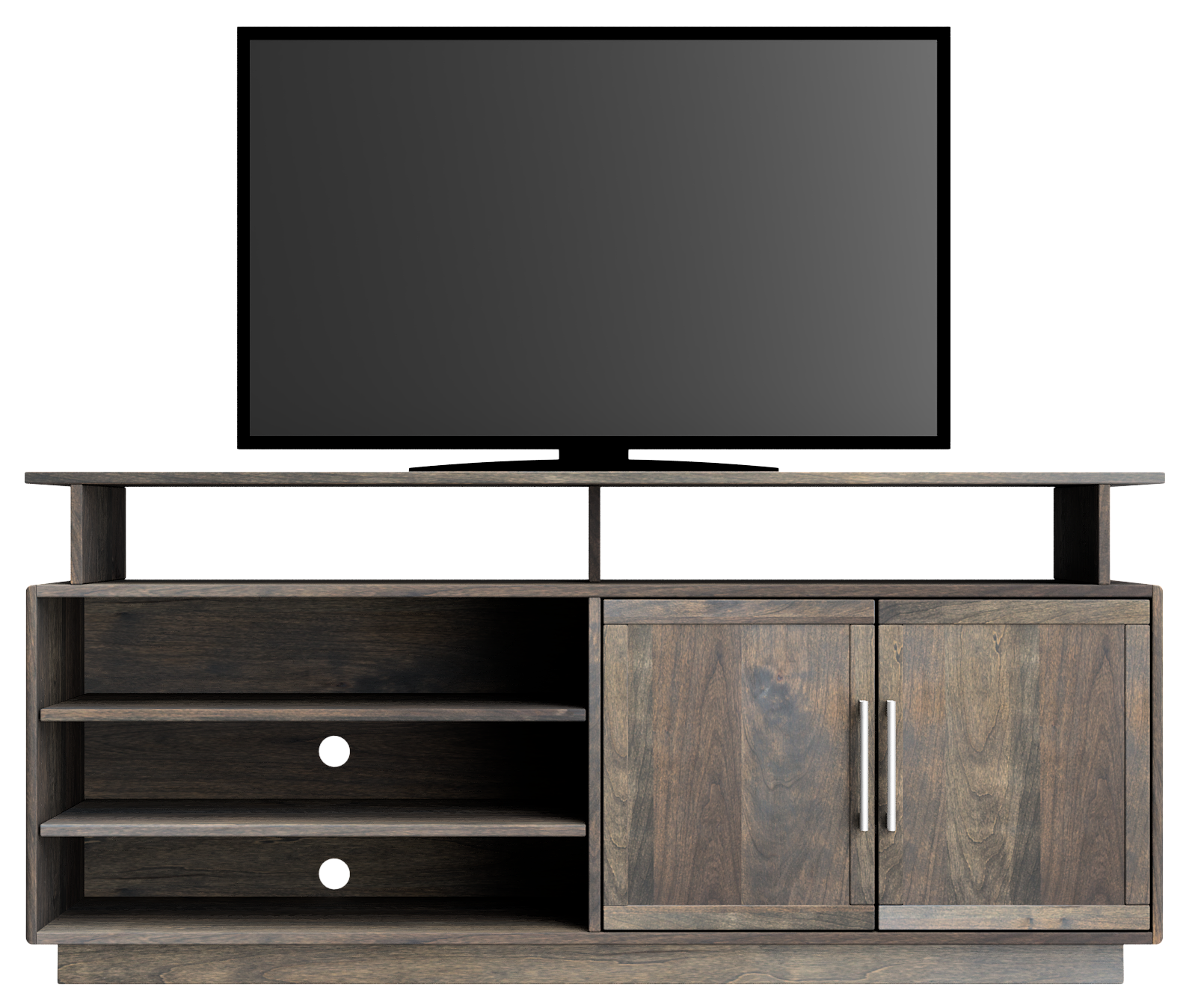 Caldwell Media Console