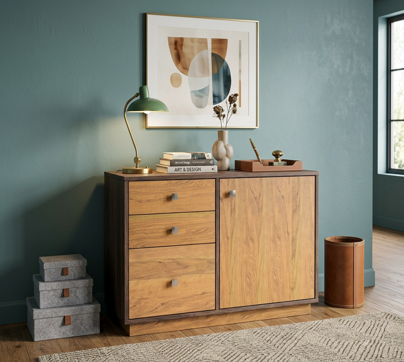 Cody Small Credenza