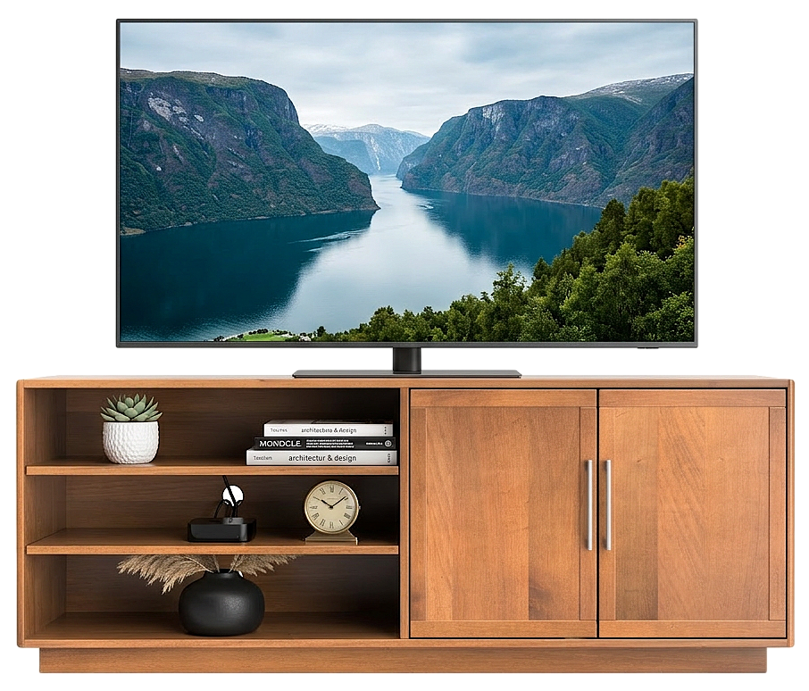 Collins Media Console