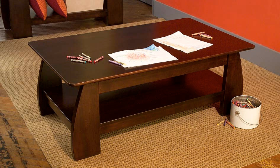 Manhattan Coffee Table