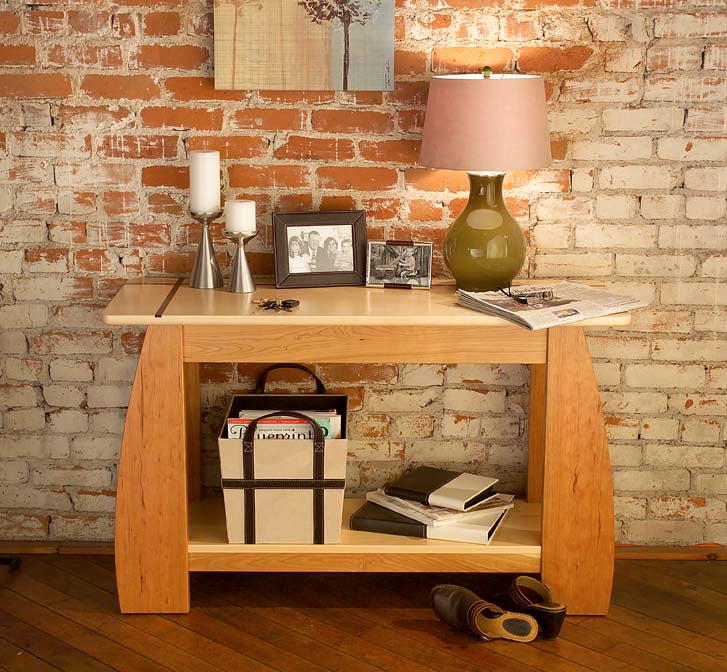 Manhattan Sofa Table