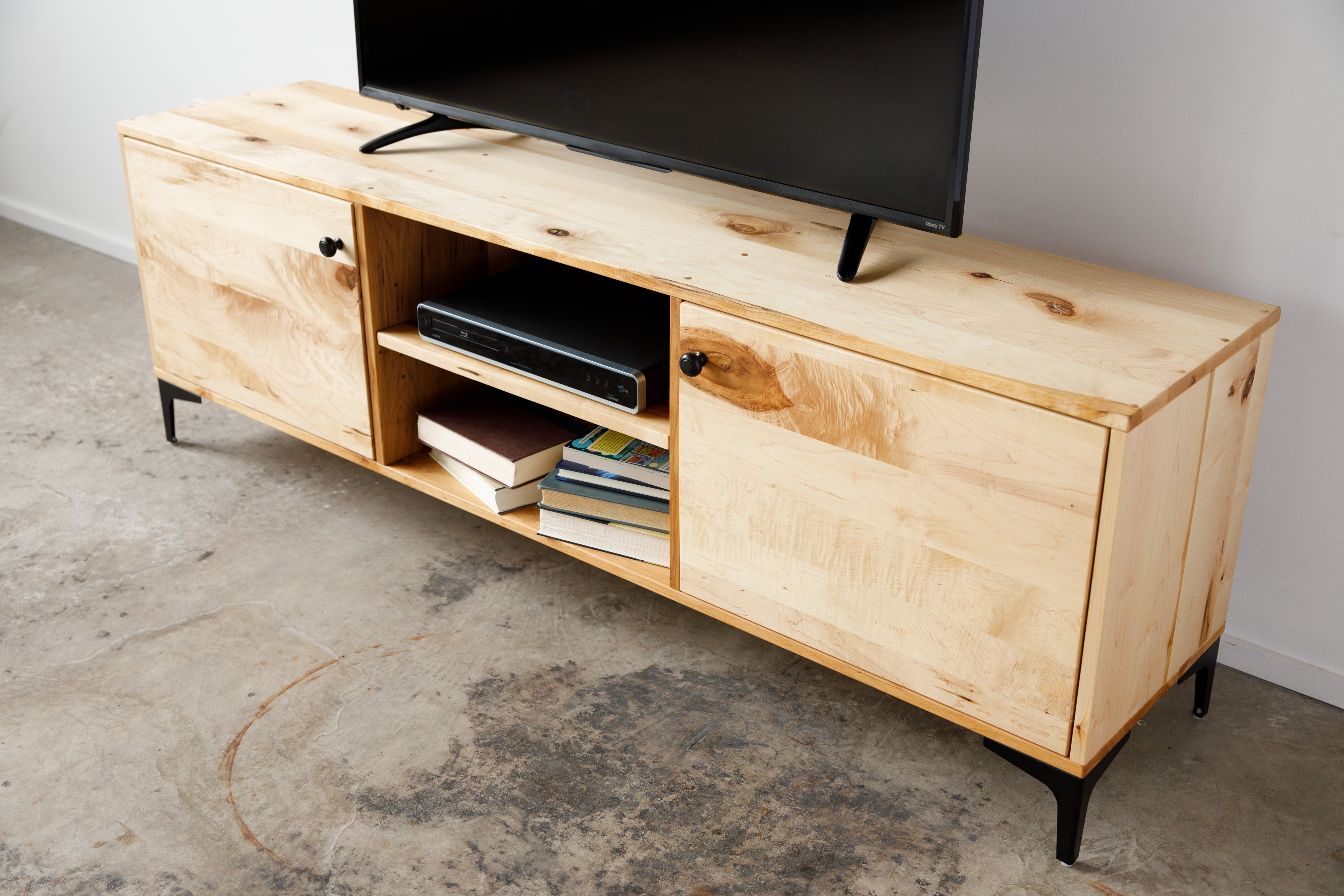 Marian TV Stand