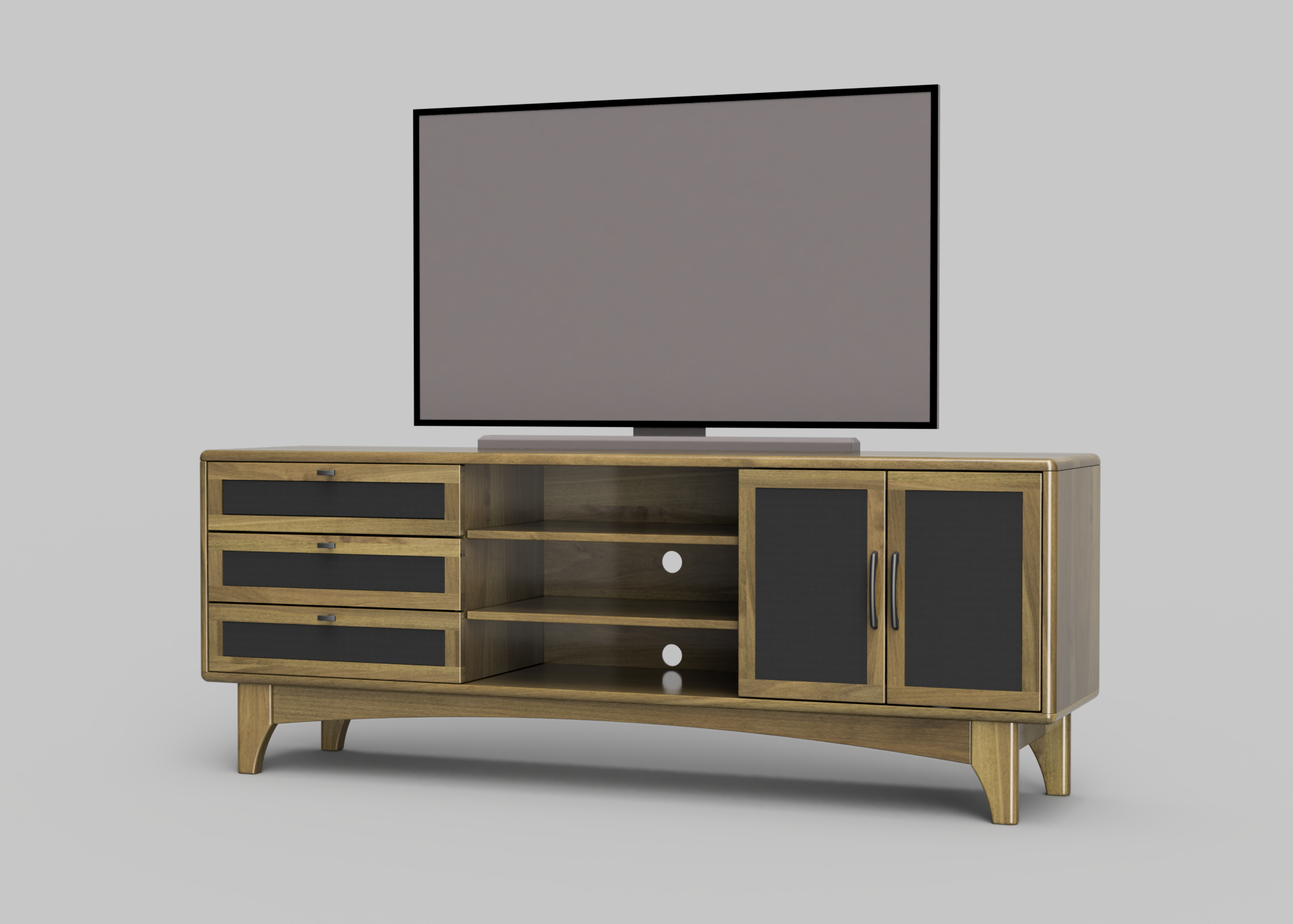 Vaughn TV Stand