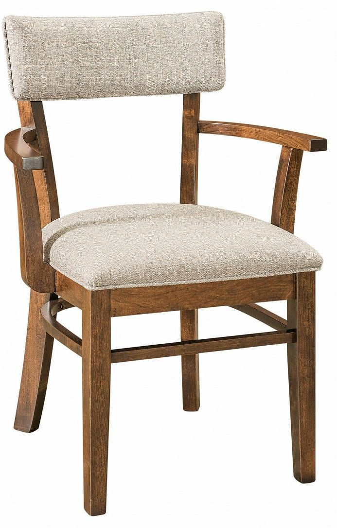 Vernon Arm Chair