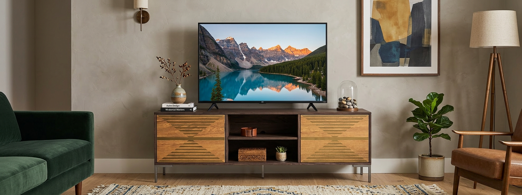 Sevierville TV Stand