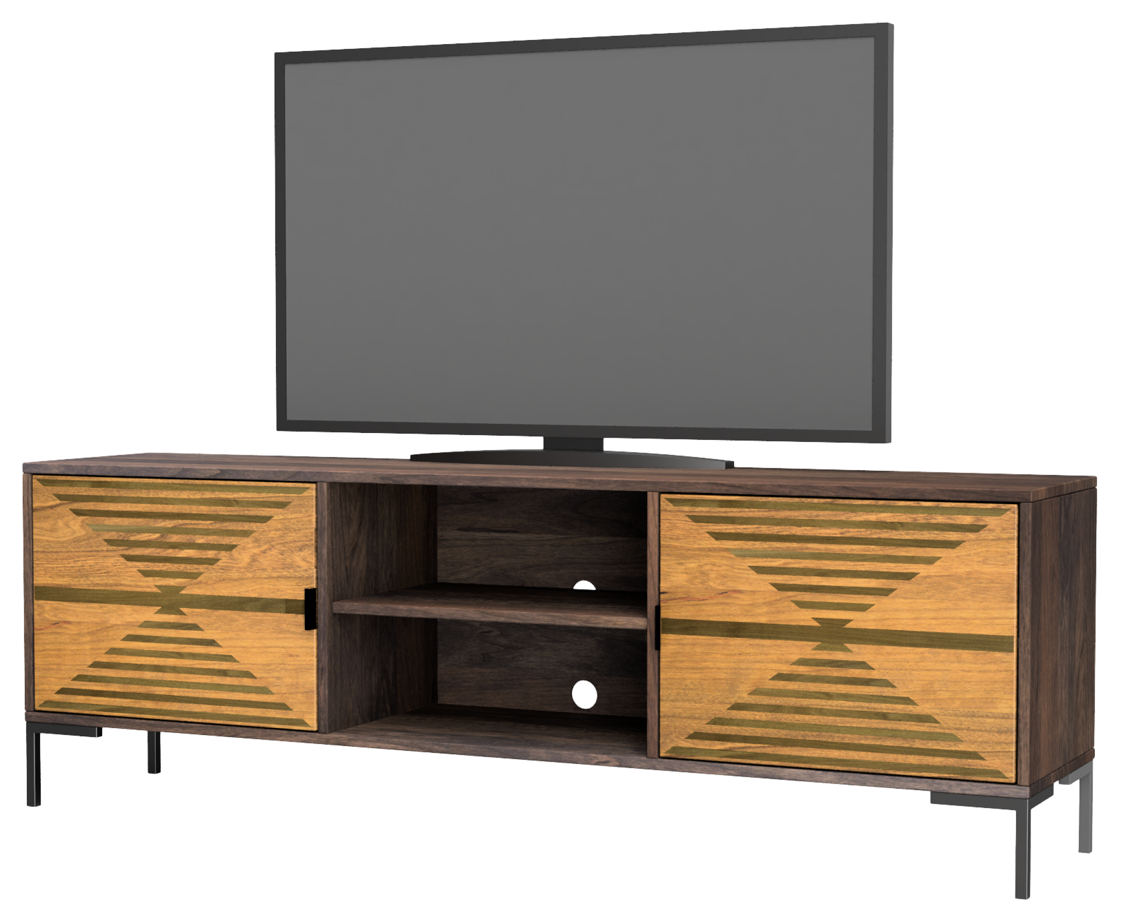 Sevierville TV Stand