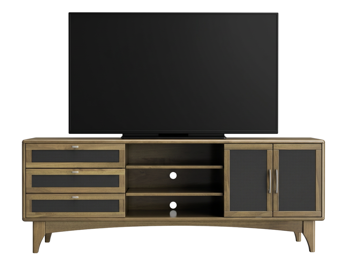 Vaughn Media Console
