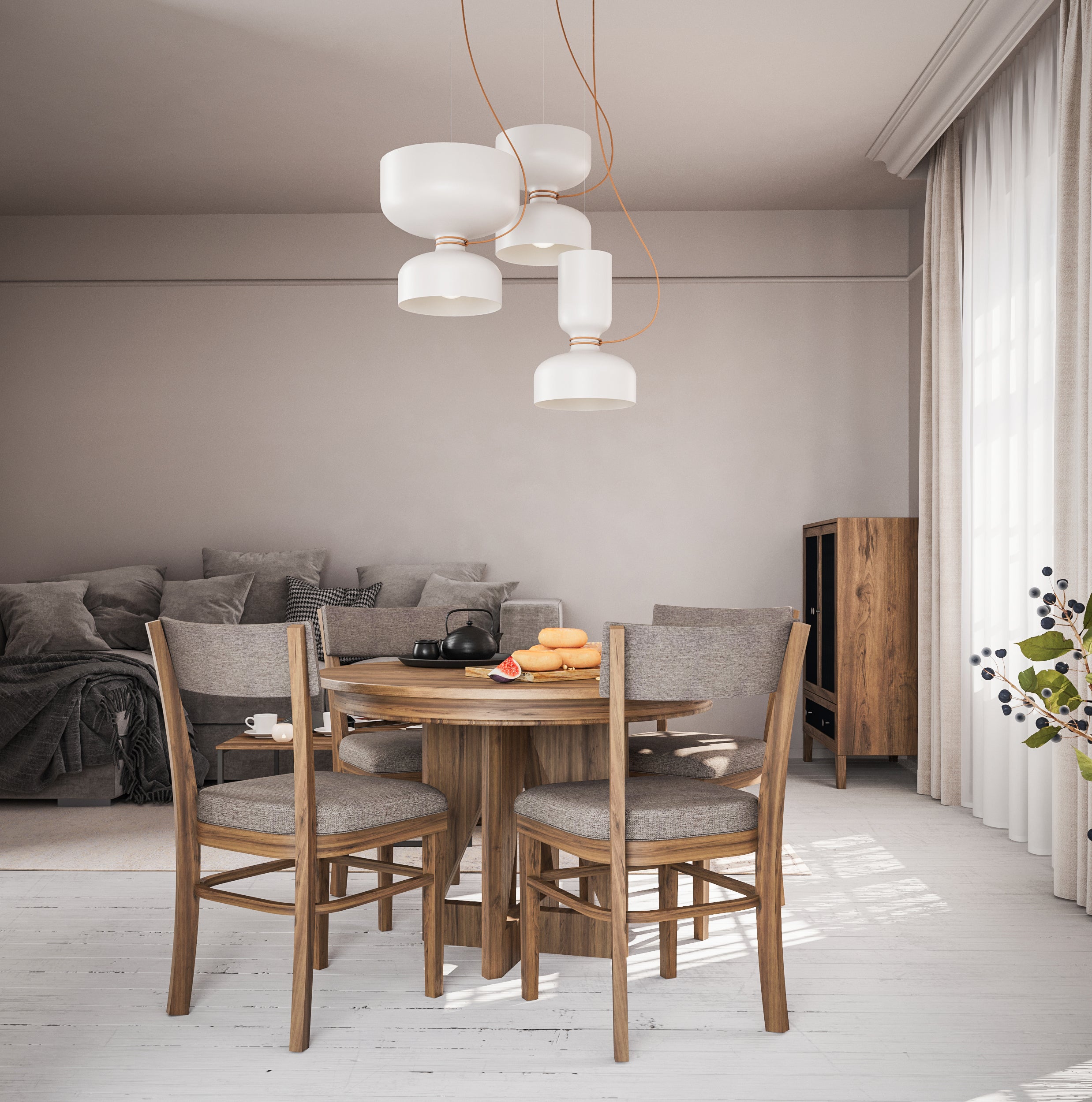 Vernon Dining Table