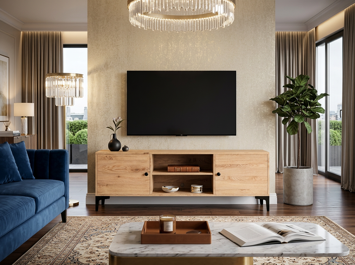 Marian TV Stand