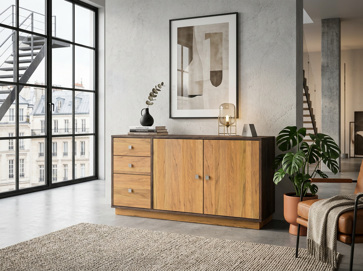 Cody Full Size Credenza